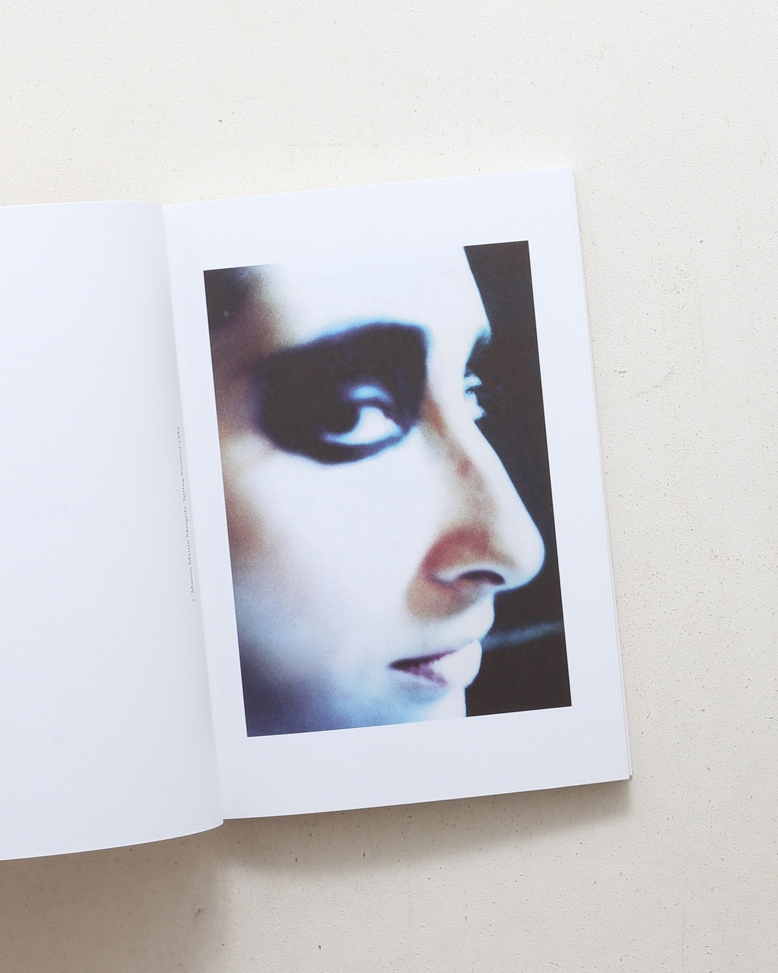 Makeup 1989-2005 | Inge Grognard