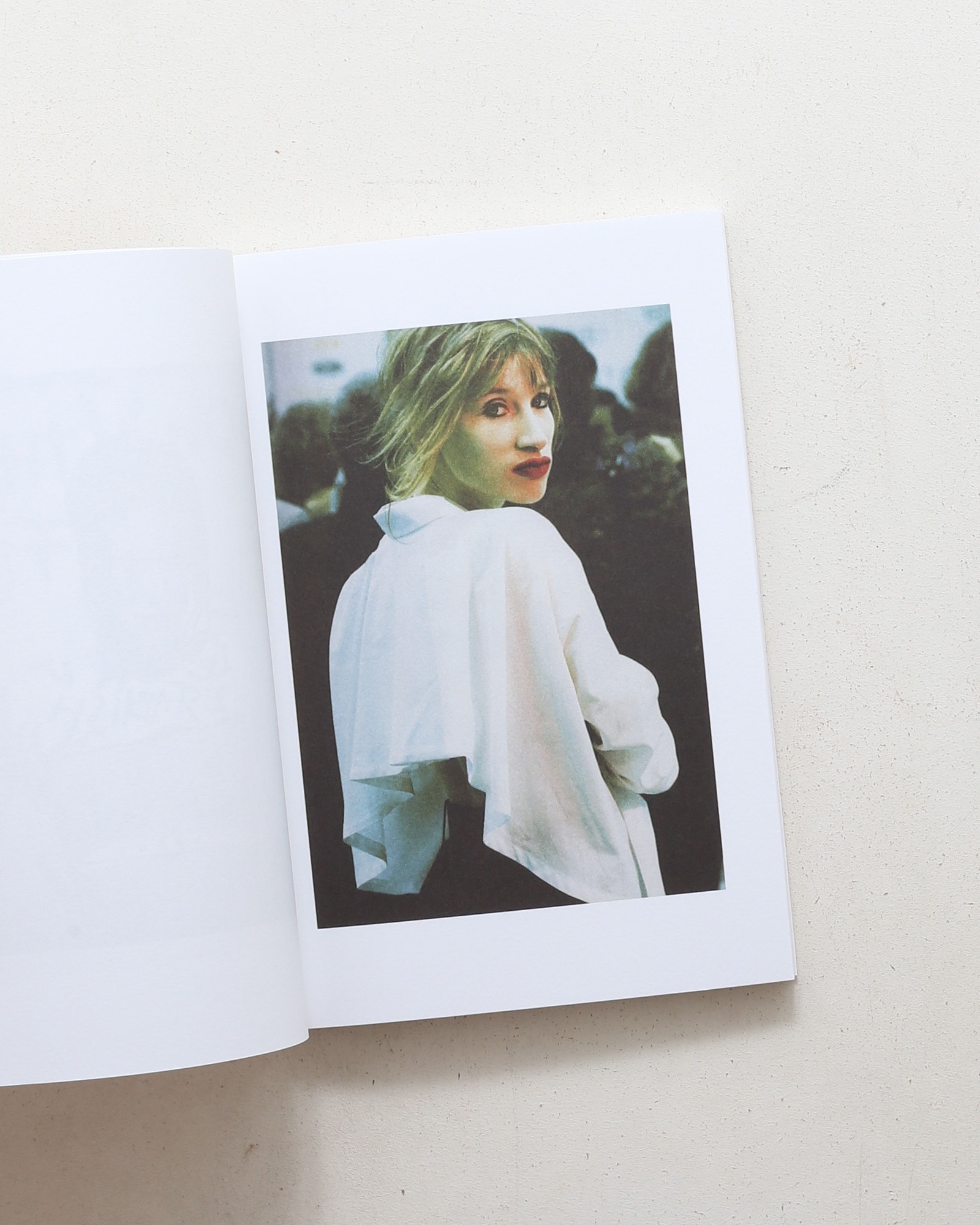 Makeup 1989-2005 | Inge Grognard