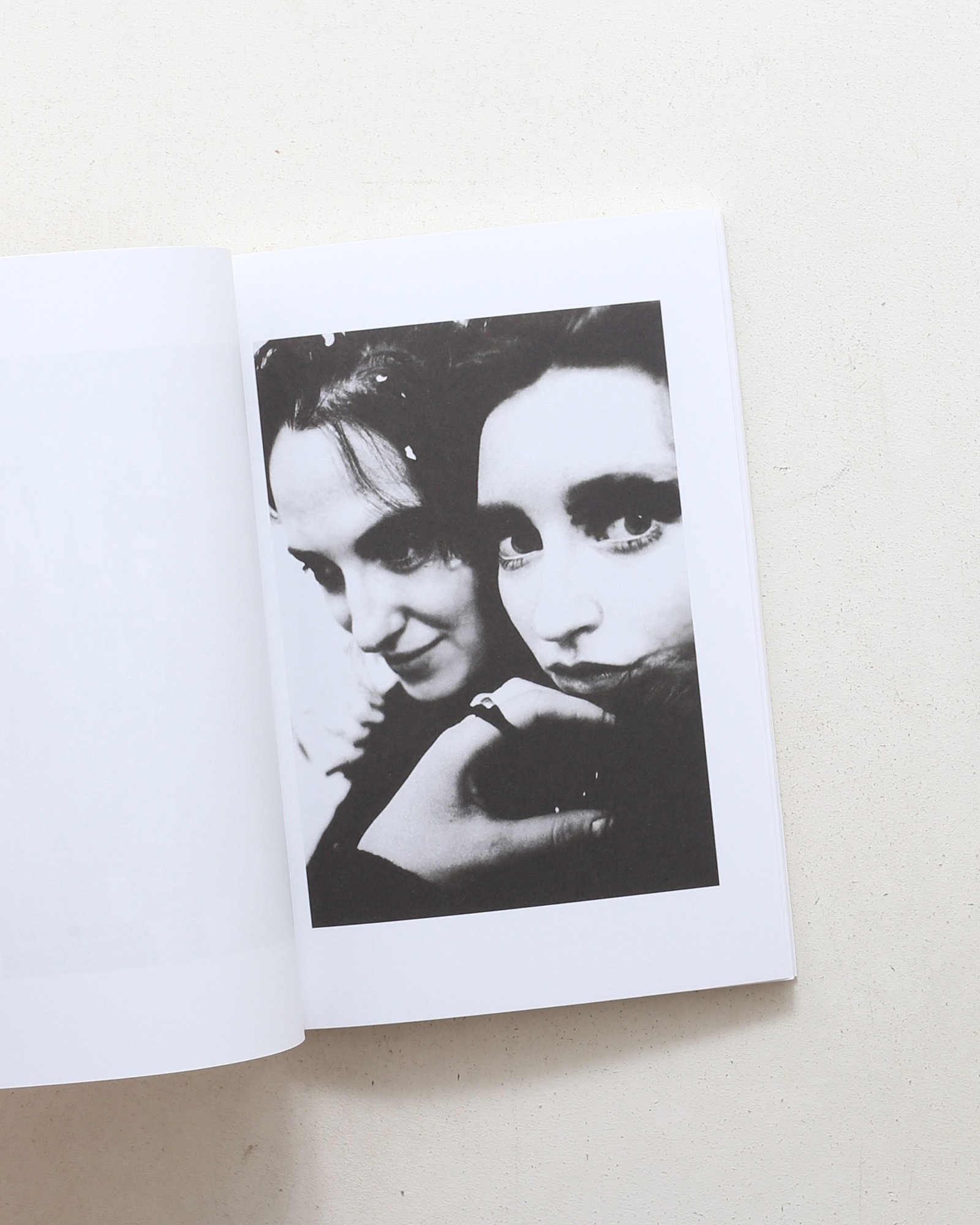 Makeup 1989-2005 | Inge Grognard