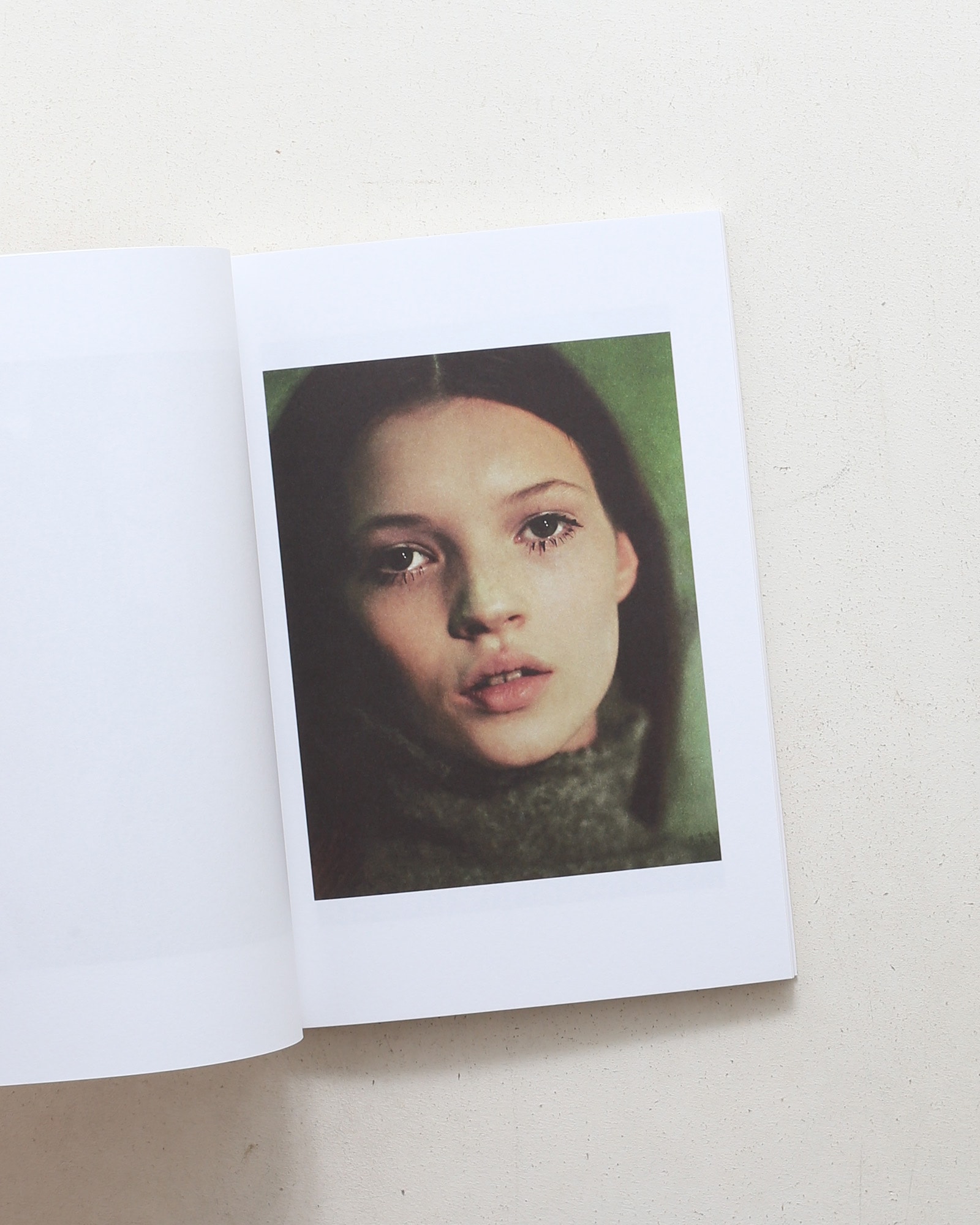 Makeup 1989-2005 | Inge Grognard