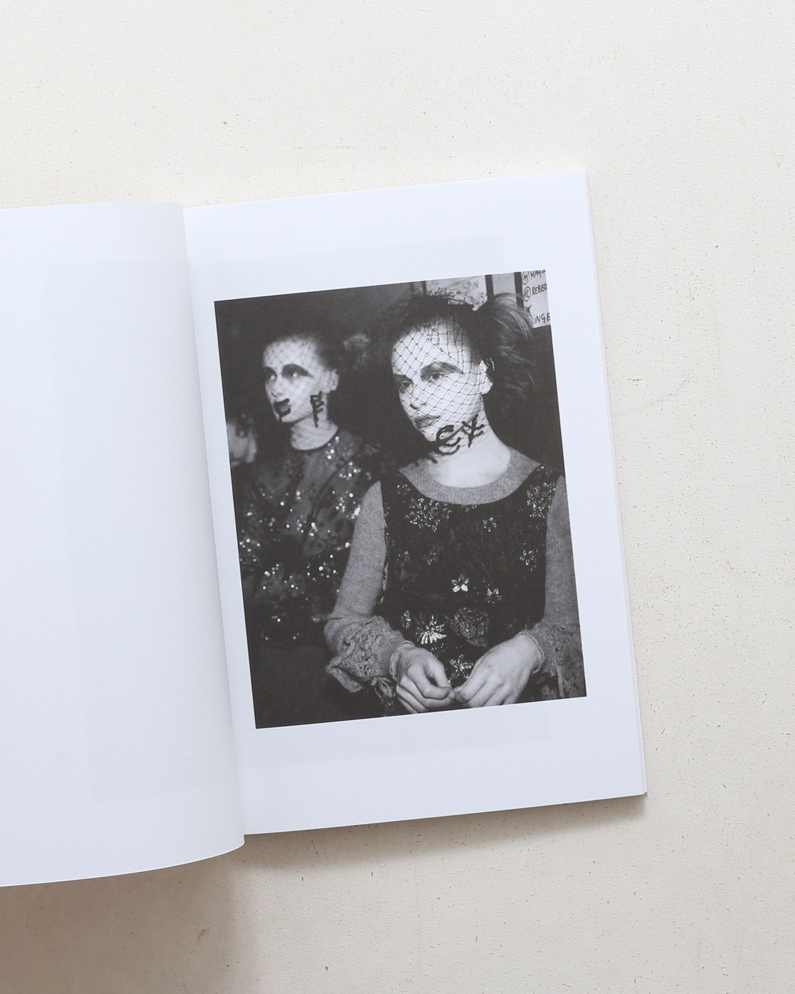Makeup 1989-2005 | Inge Grognard