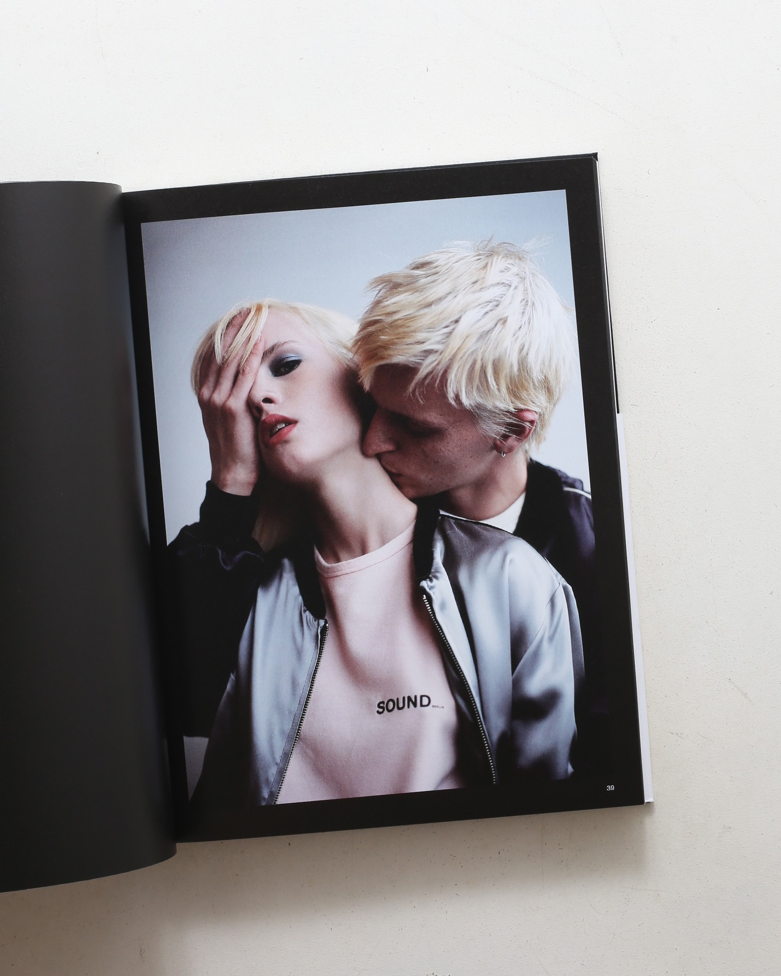 Willy Vanderperre: Prints, films, a rave and more…