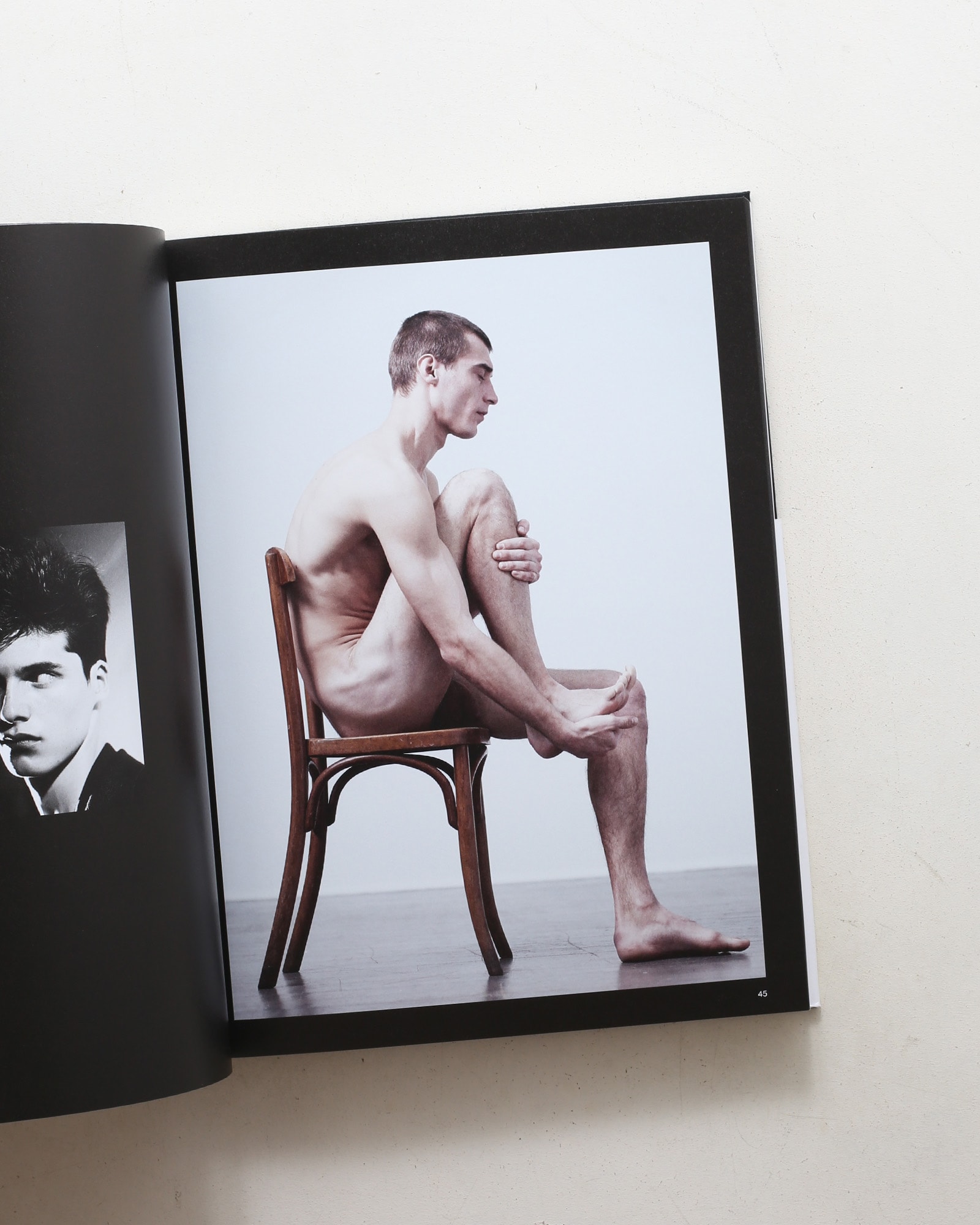 Willy Vanderperre: Prints, films, a rave and more…