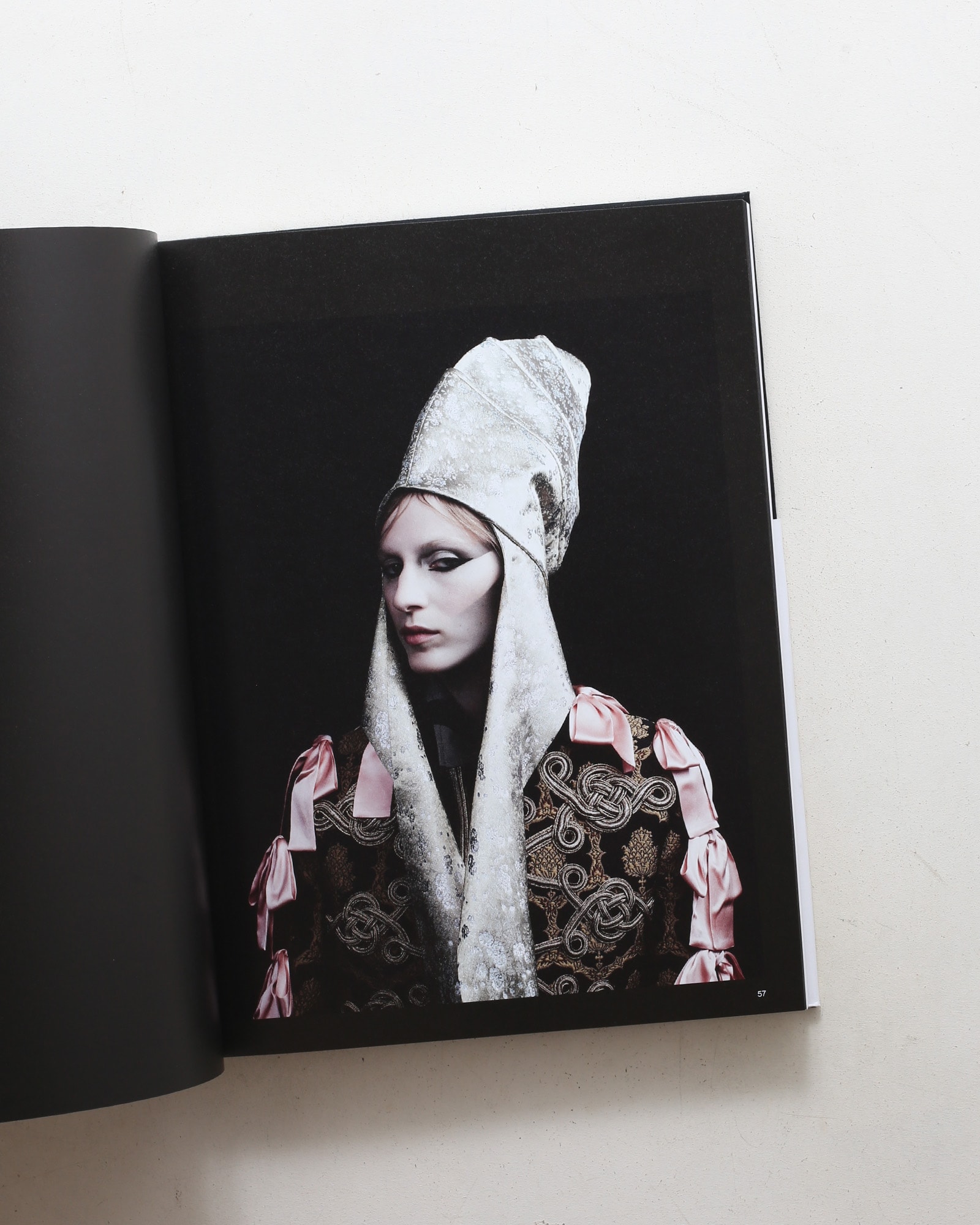 Willy Vanderperre: Prints, films, a rave and more…