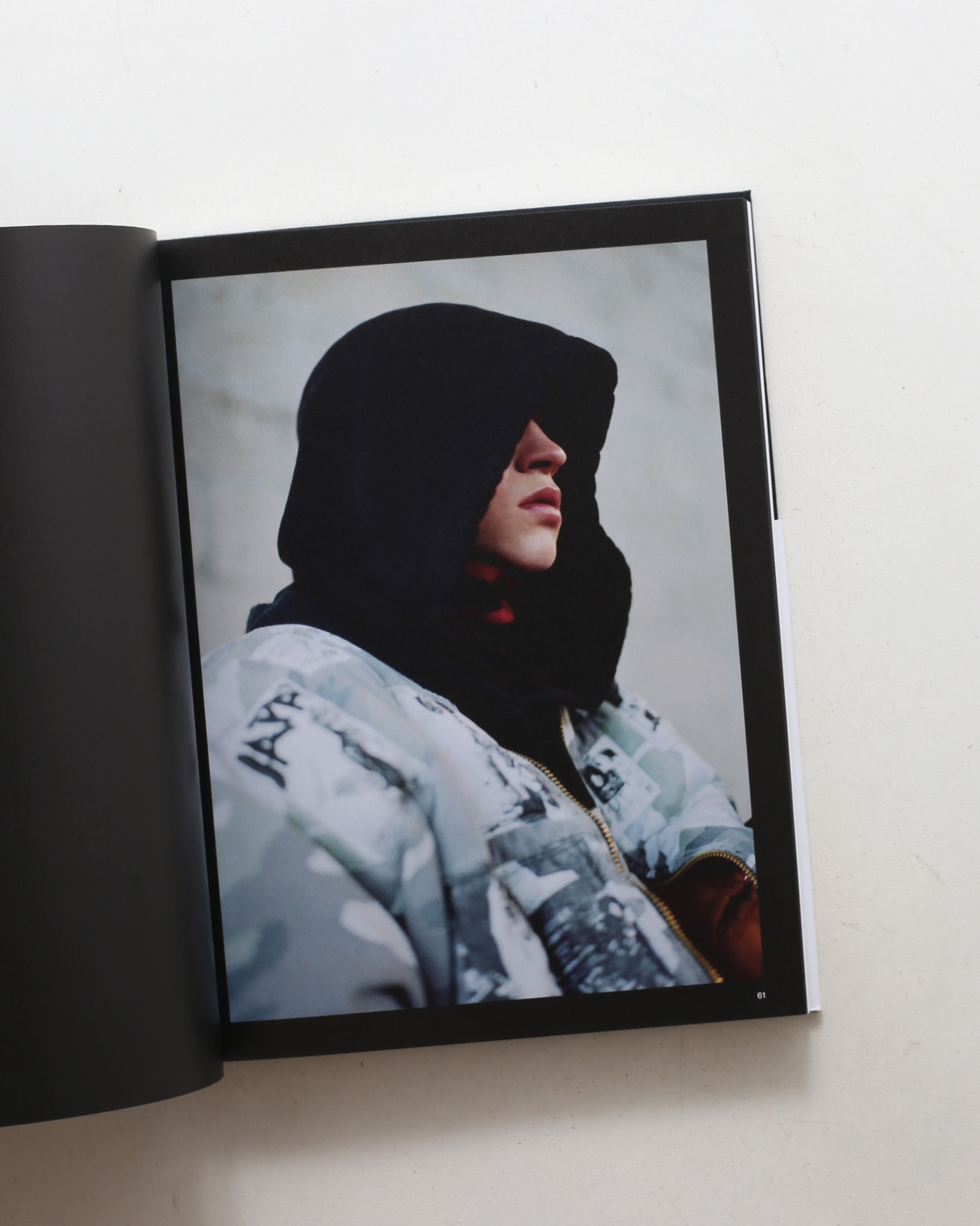 Willy Vanderperre: Prints, films, a rave and more…