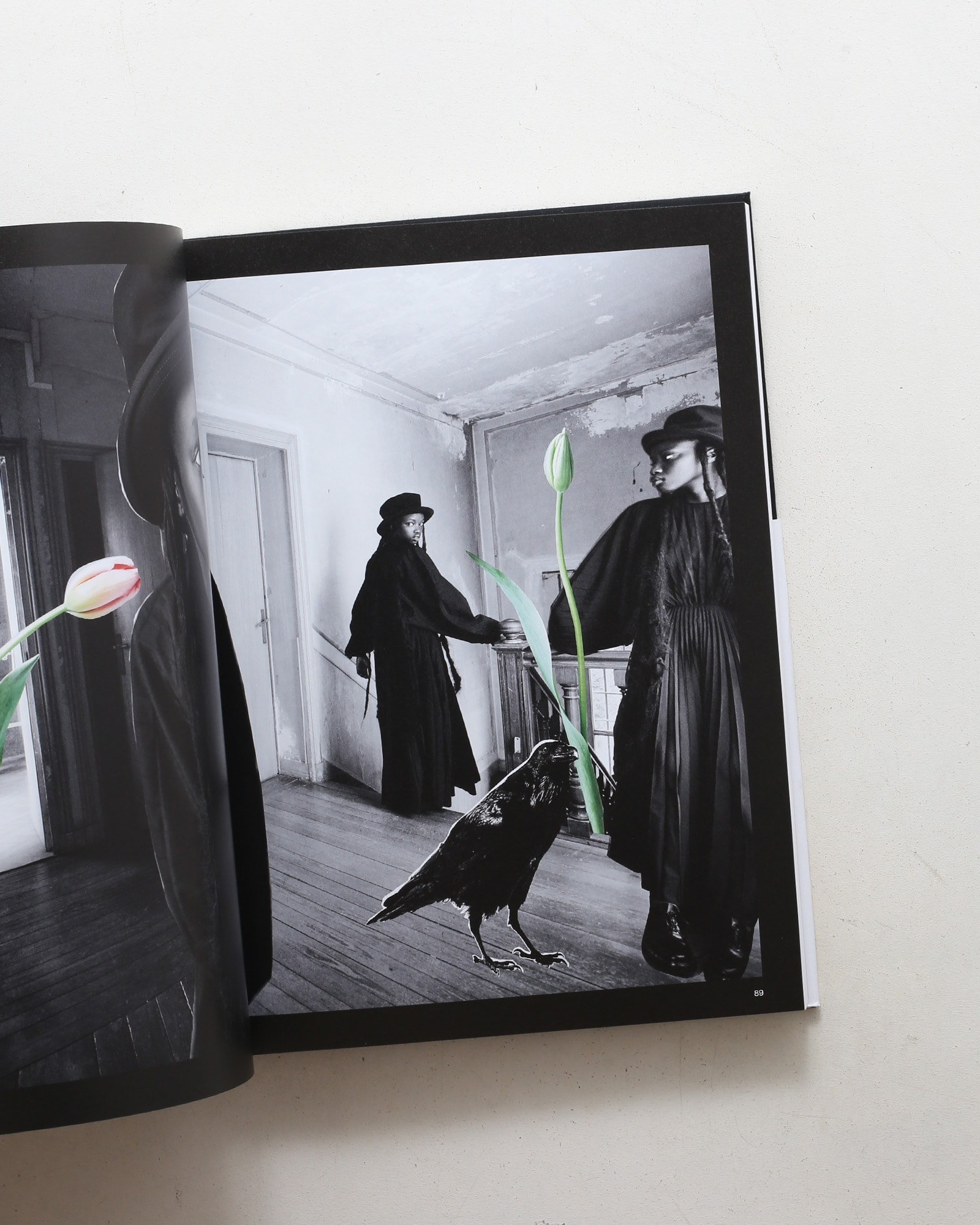 Willy Vanderperre: Prints, films, a rave and more…