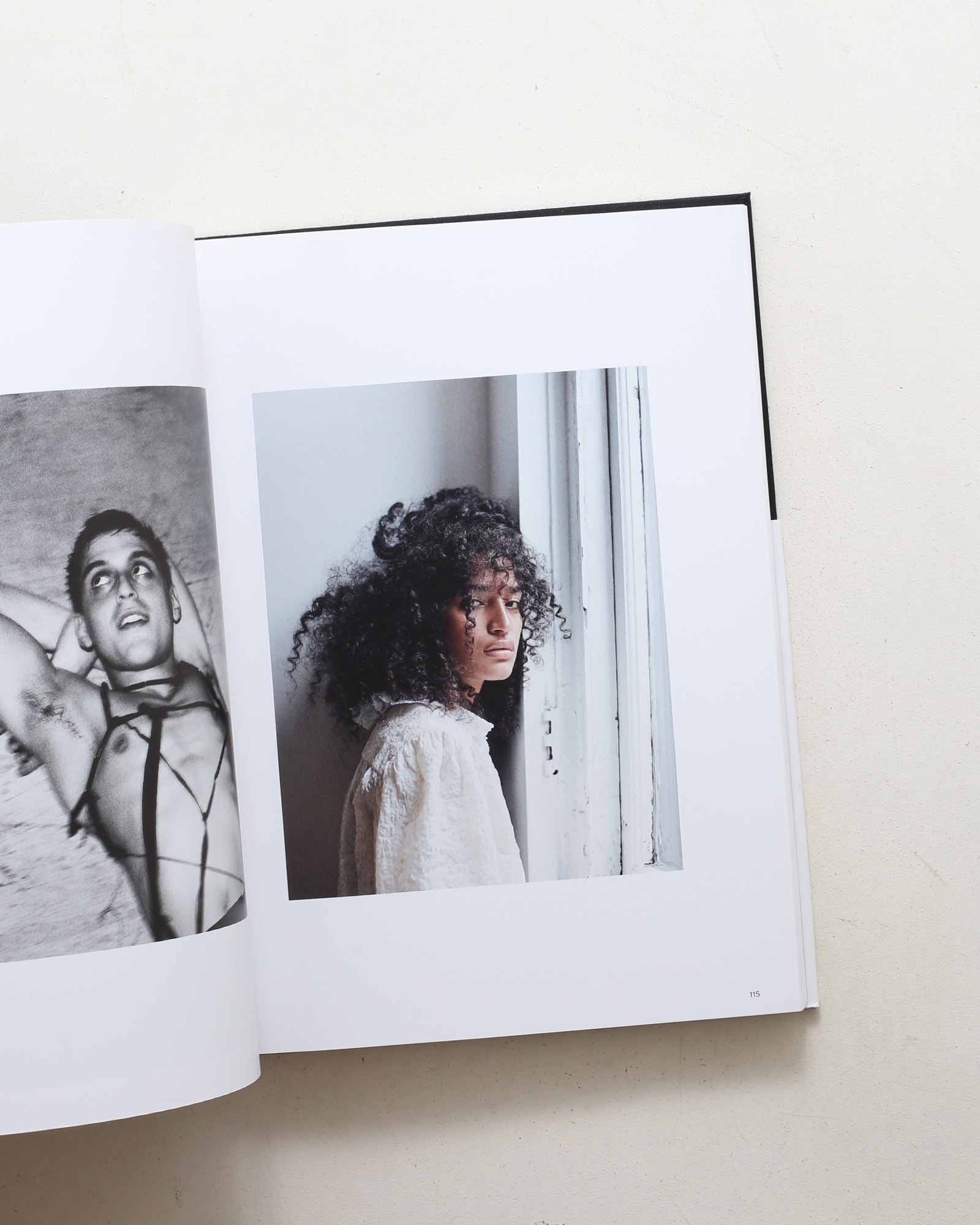 Willy Vanderperre: Prints, films, a rave and more…