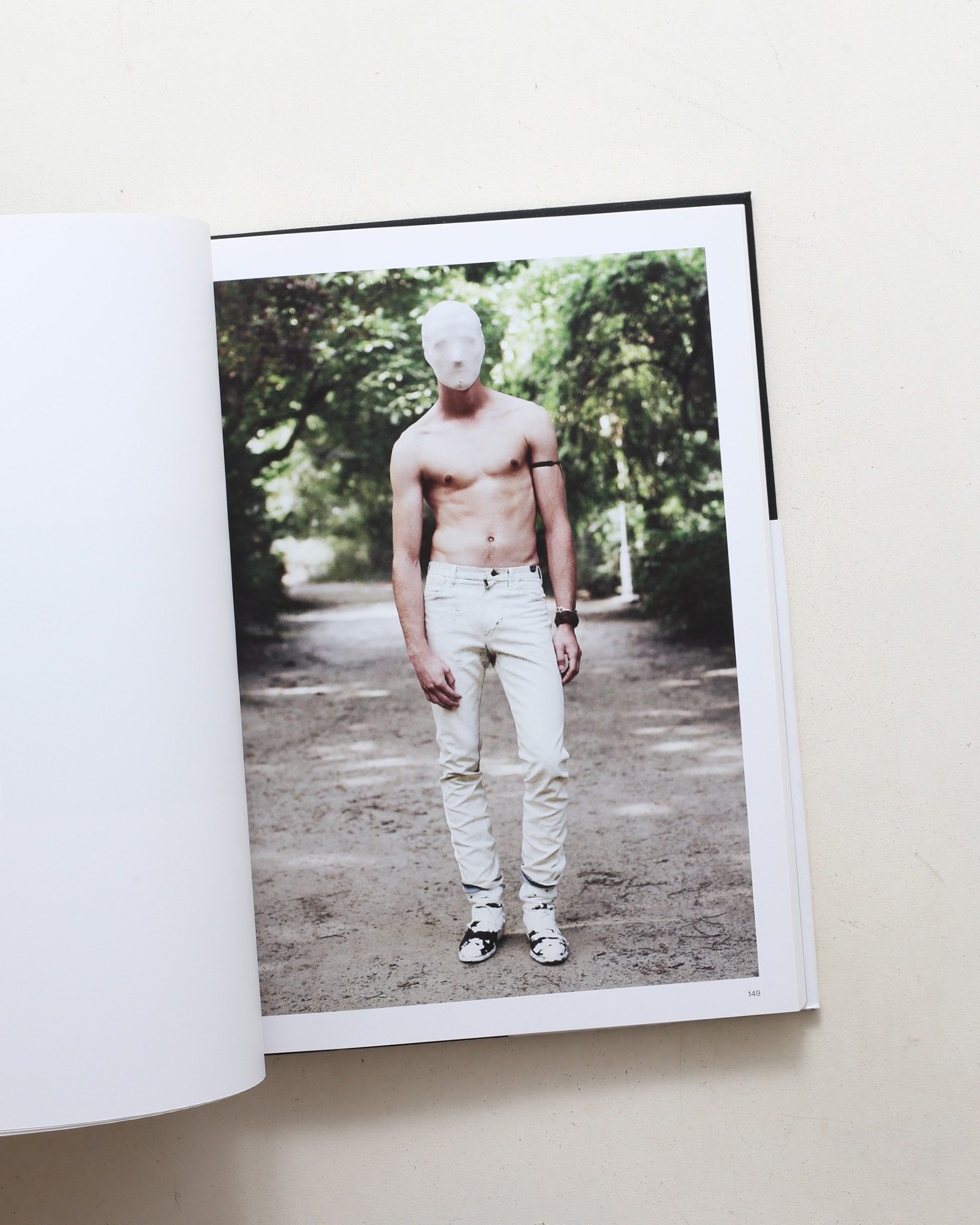 Willy Vanderperre: Prints, films, a rave and more…
