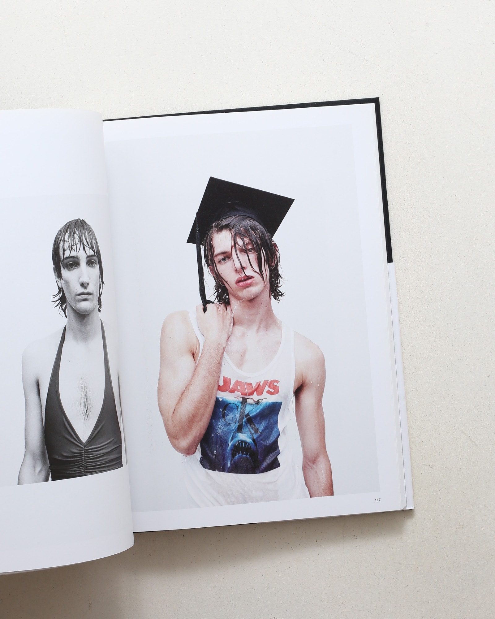Willy Vanderperre: Prints, films, a rave and more…