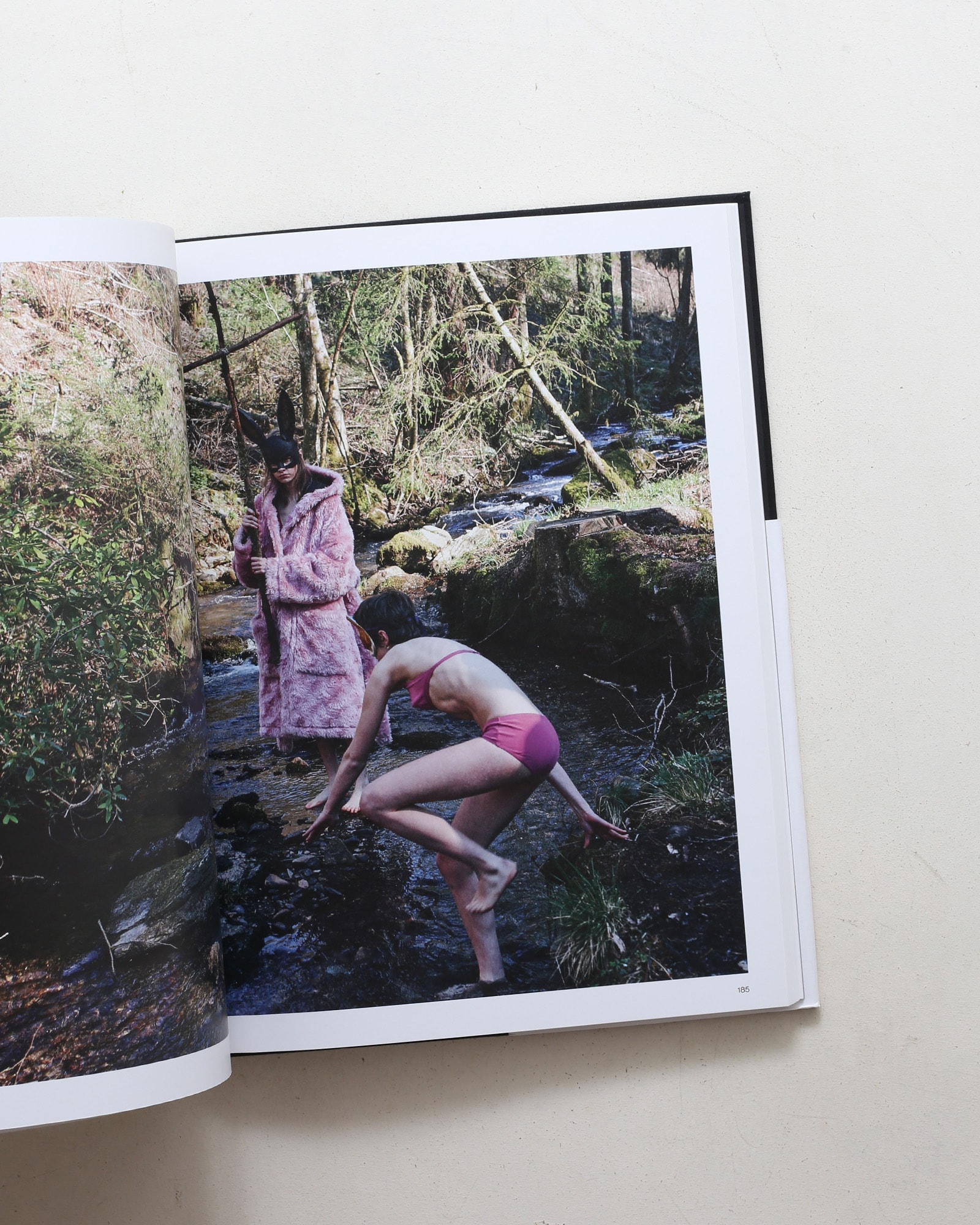 Willy Vanderperre: Prints, films, a rave and more…