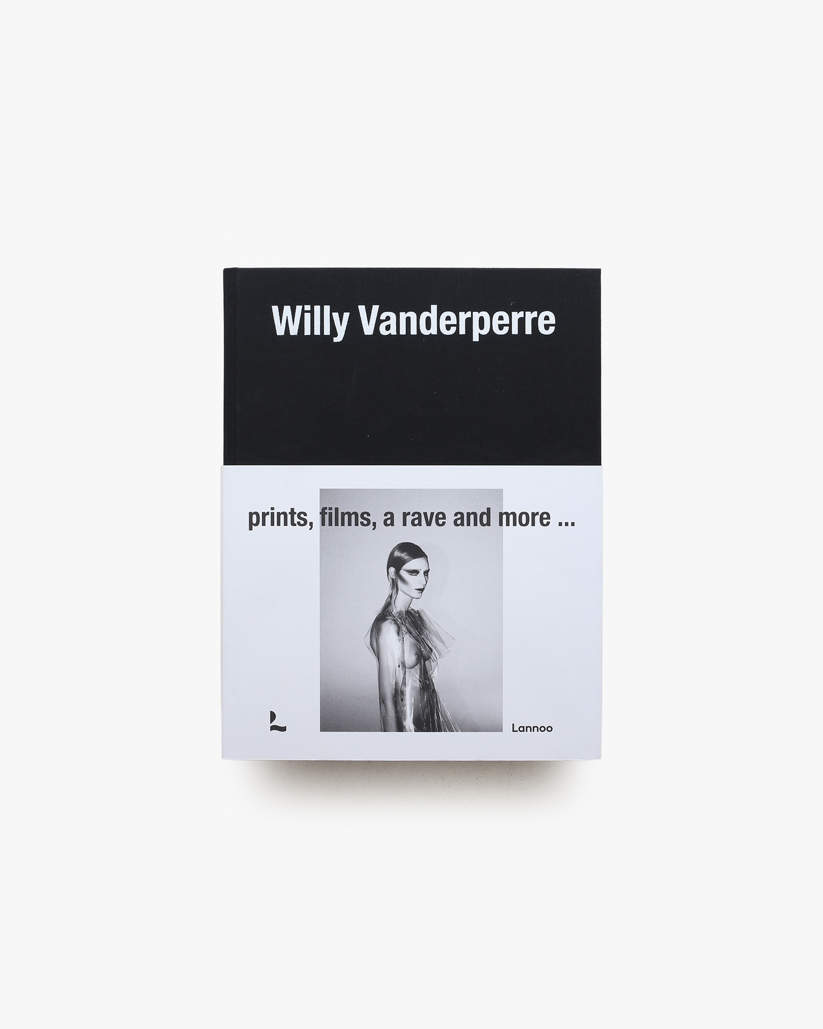 Willy Vanderperre: Prints, films, a rave and more…
