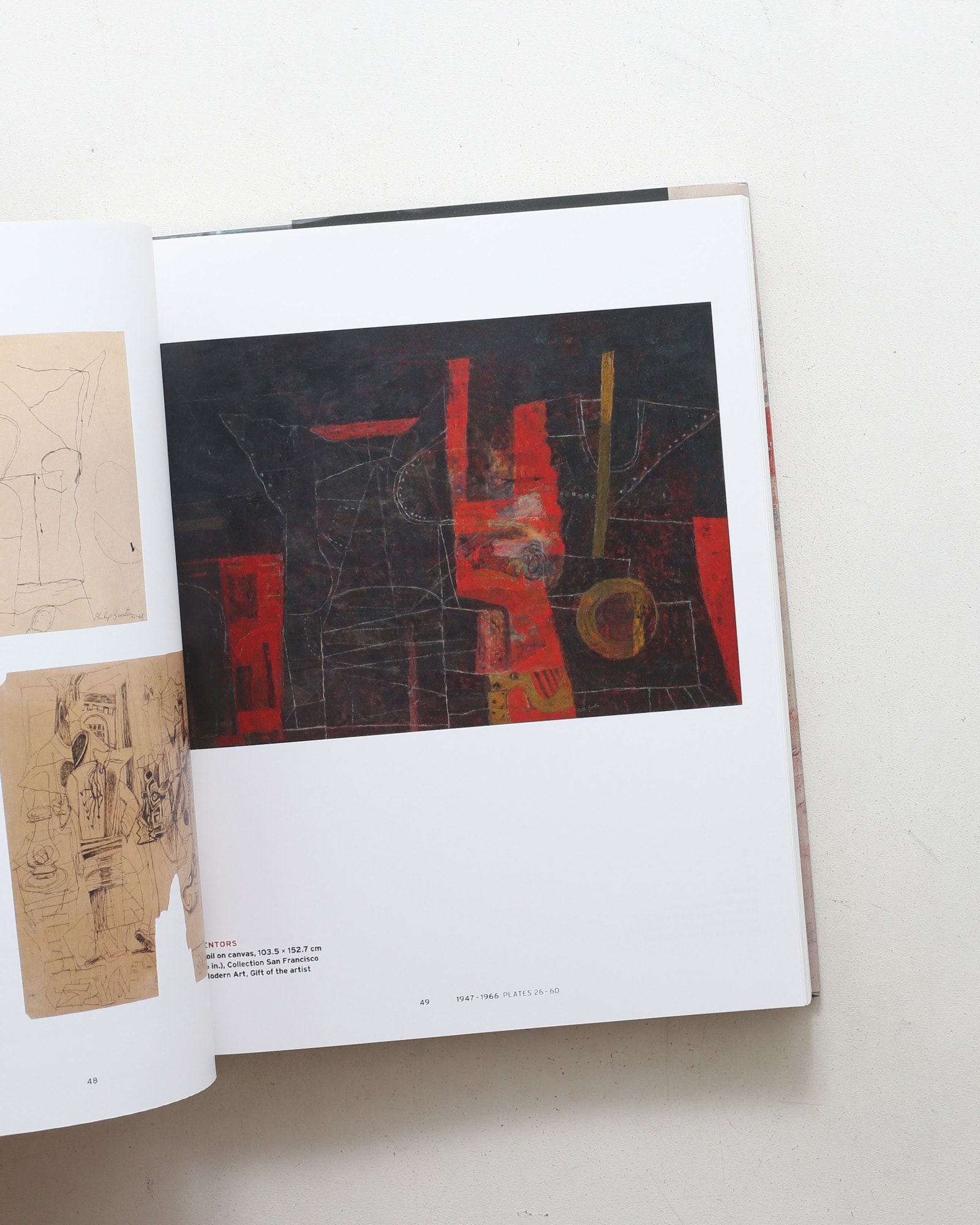 Philip Guston Now