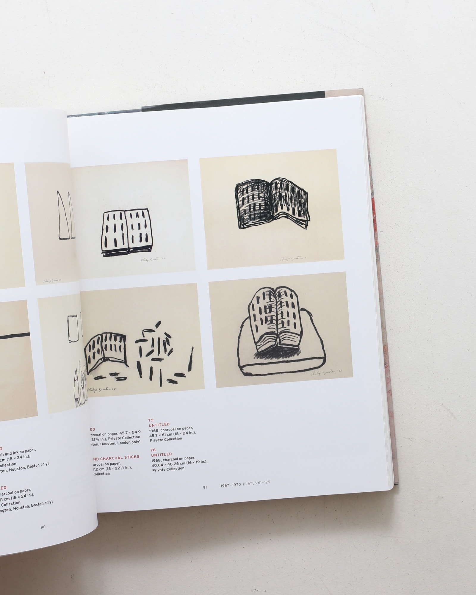 Philip Guston Now