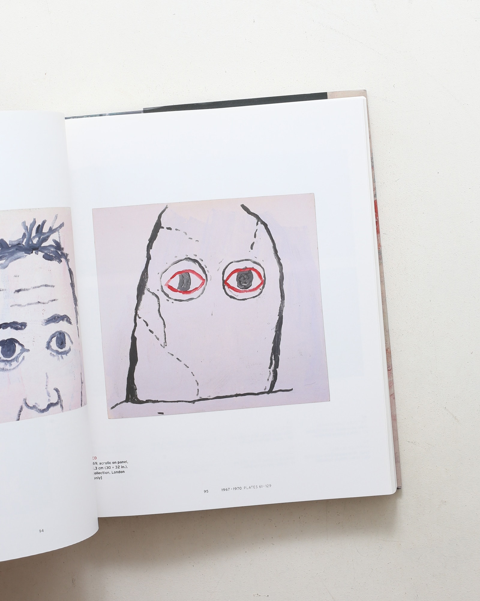 Philip Guston Now