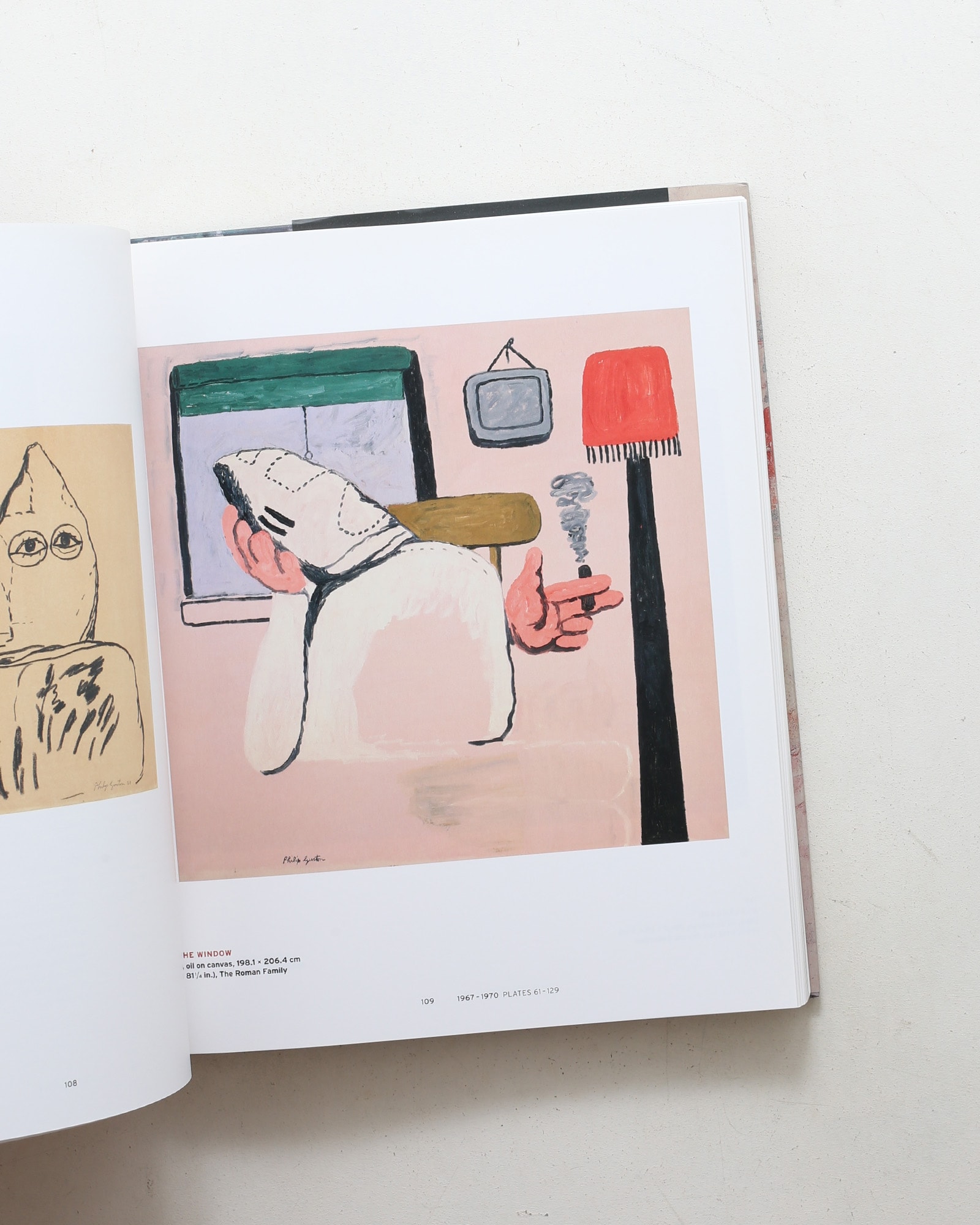 Philip Guston Now
