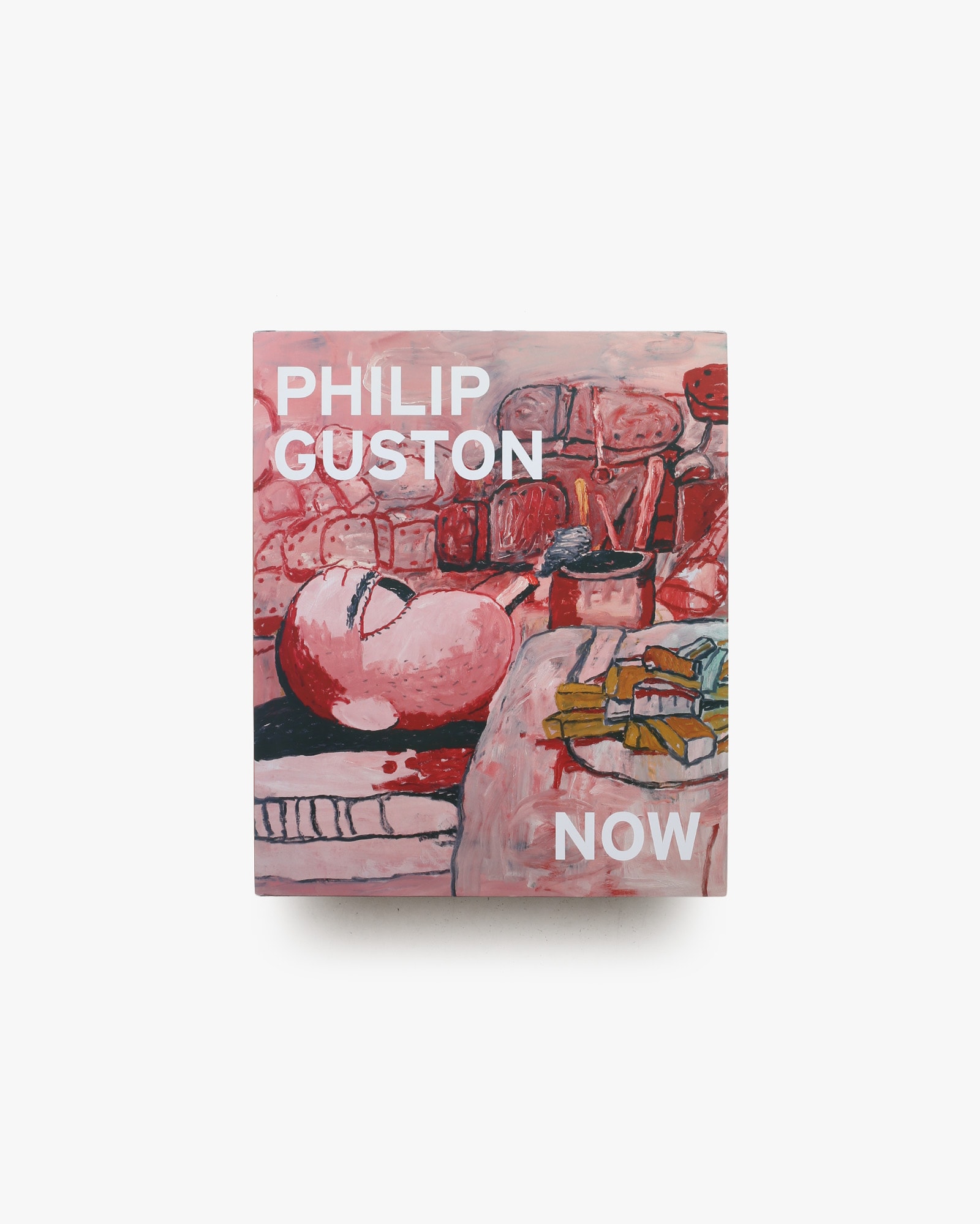 Philip Guston Now