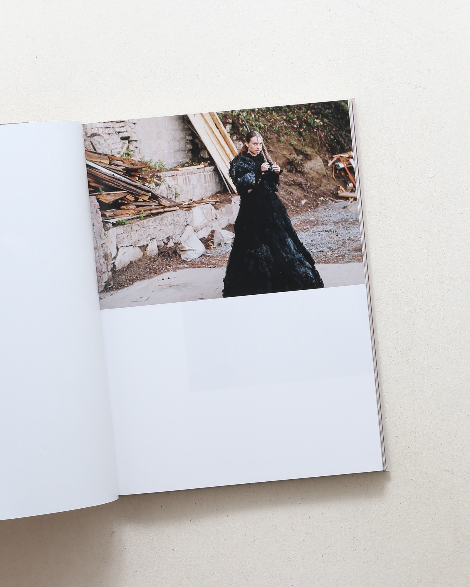 TOUCH Magazine Issue 01