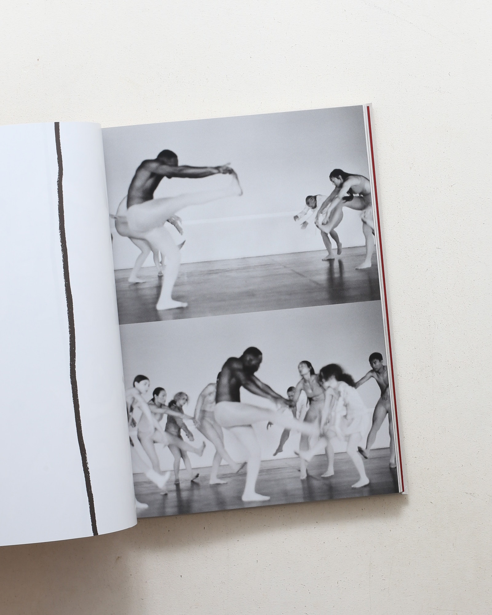 TOUCH Magazine Issue 01