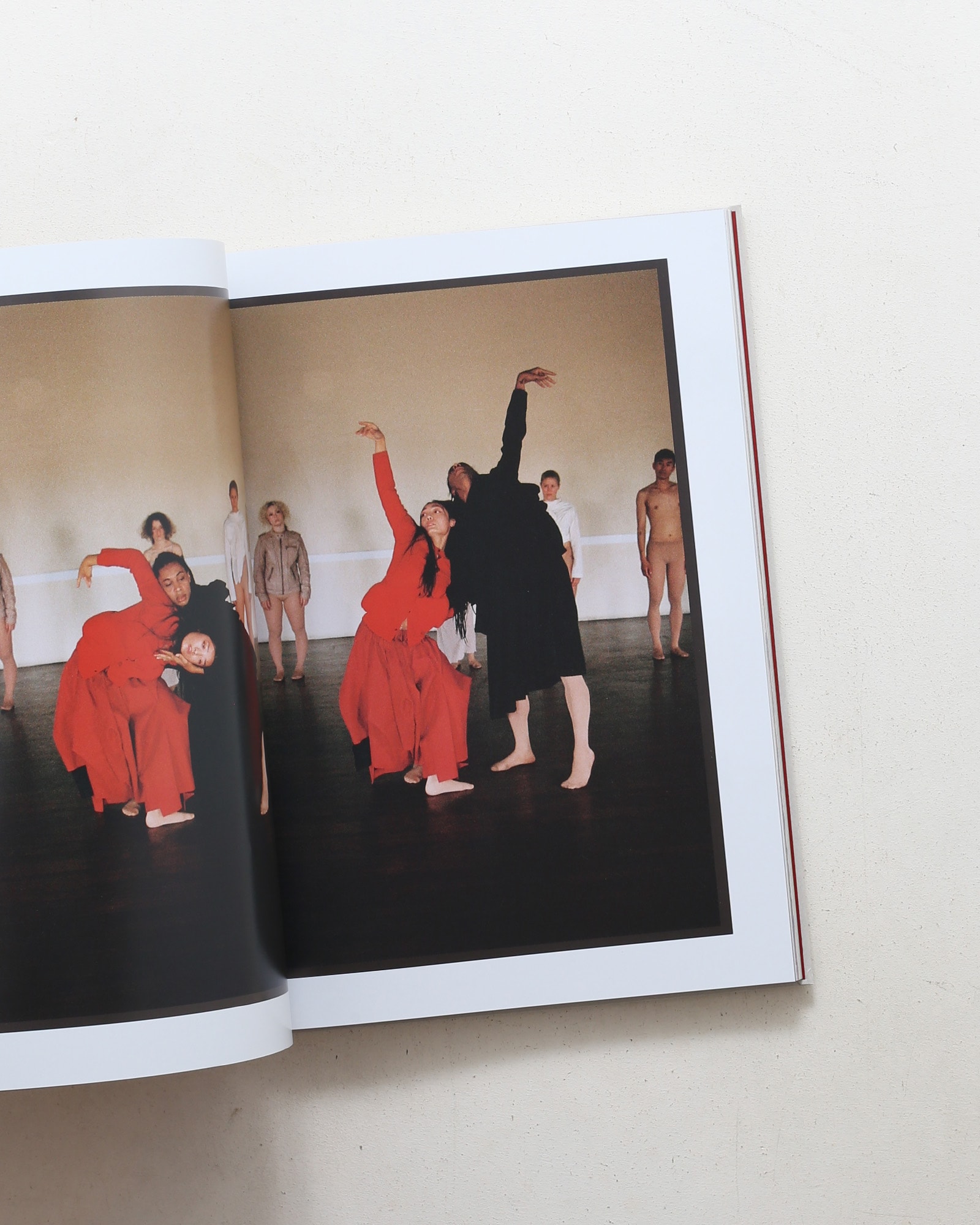 TOUCH Magazine Issue 01