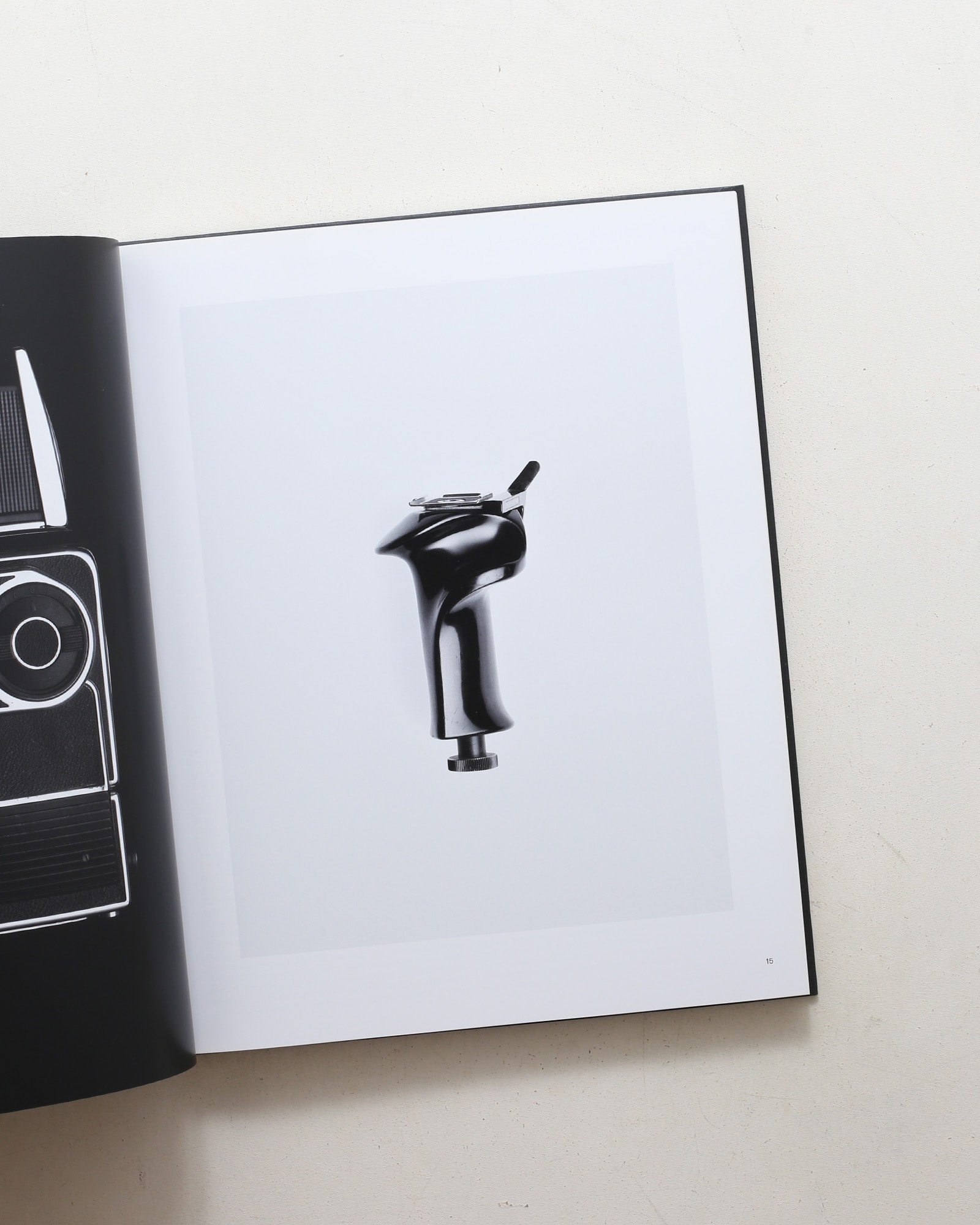 Hans Hansen: Analog