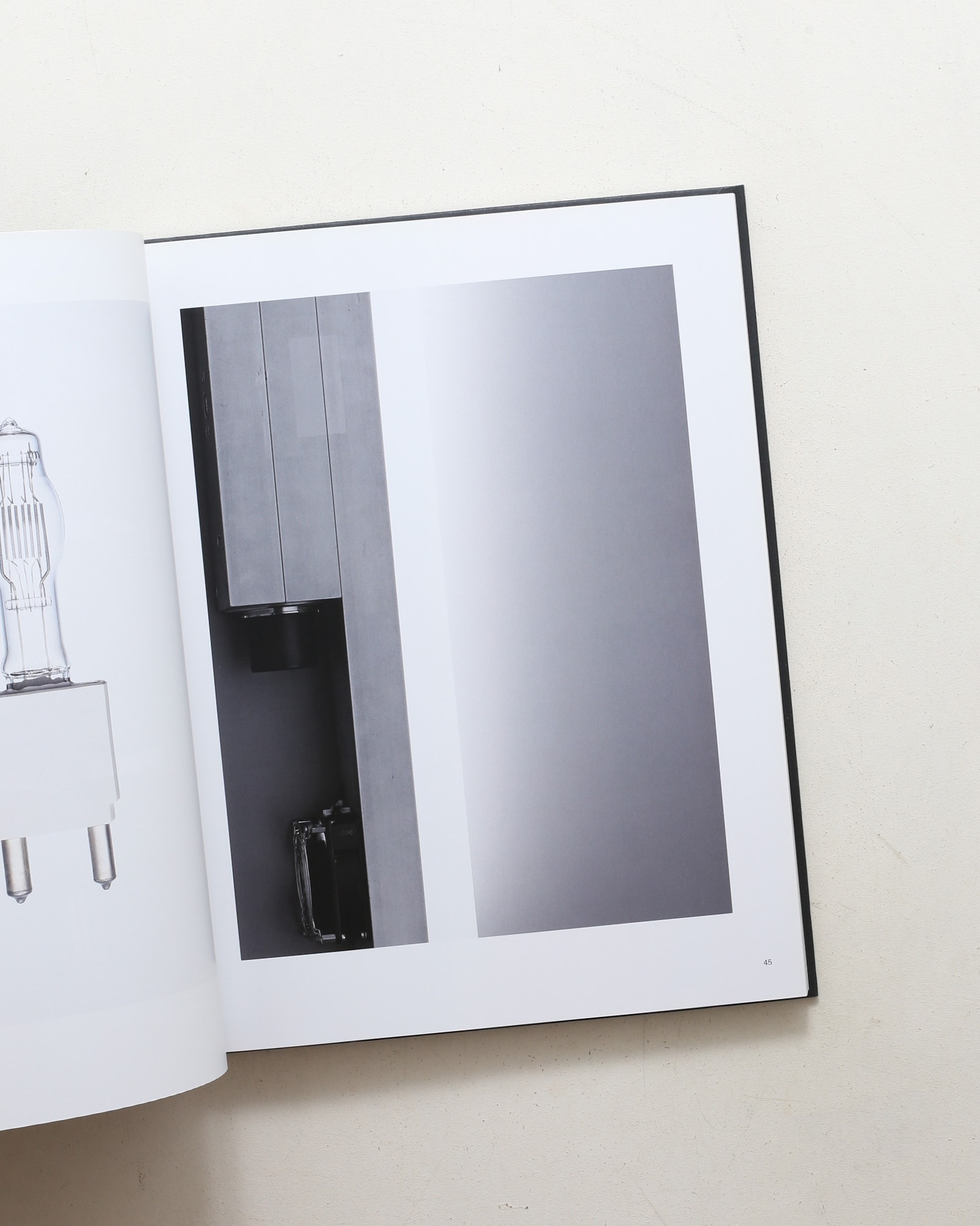 Hans Hansen: Analog
