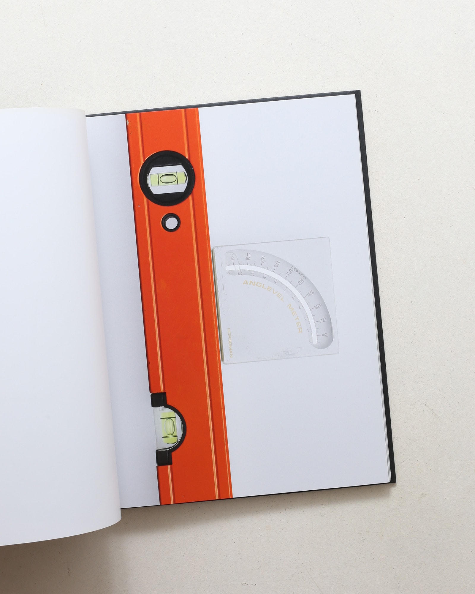 Hans Hansen: Analog
