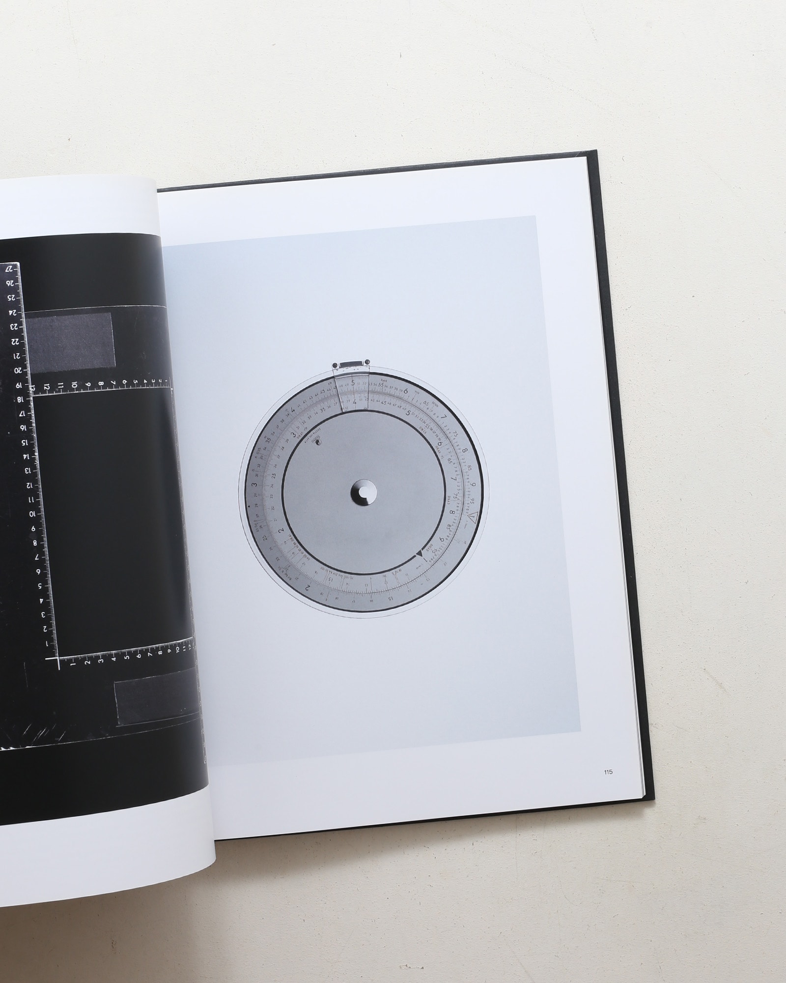 Hans Hansen: Analog