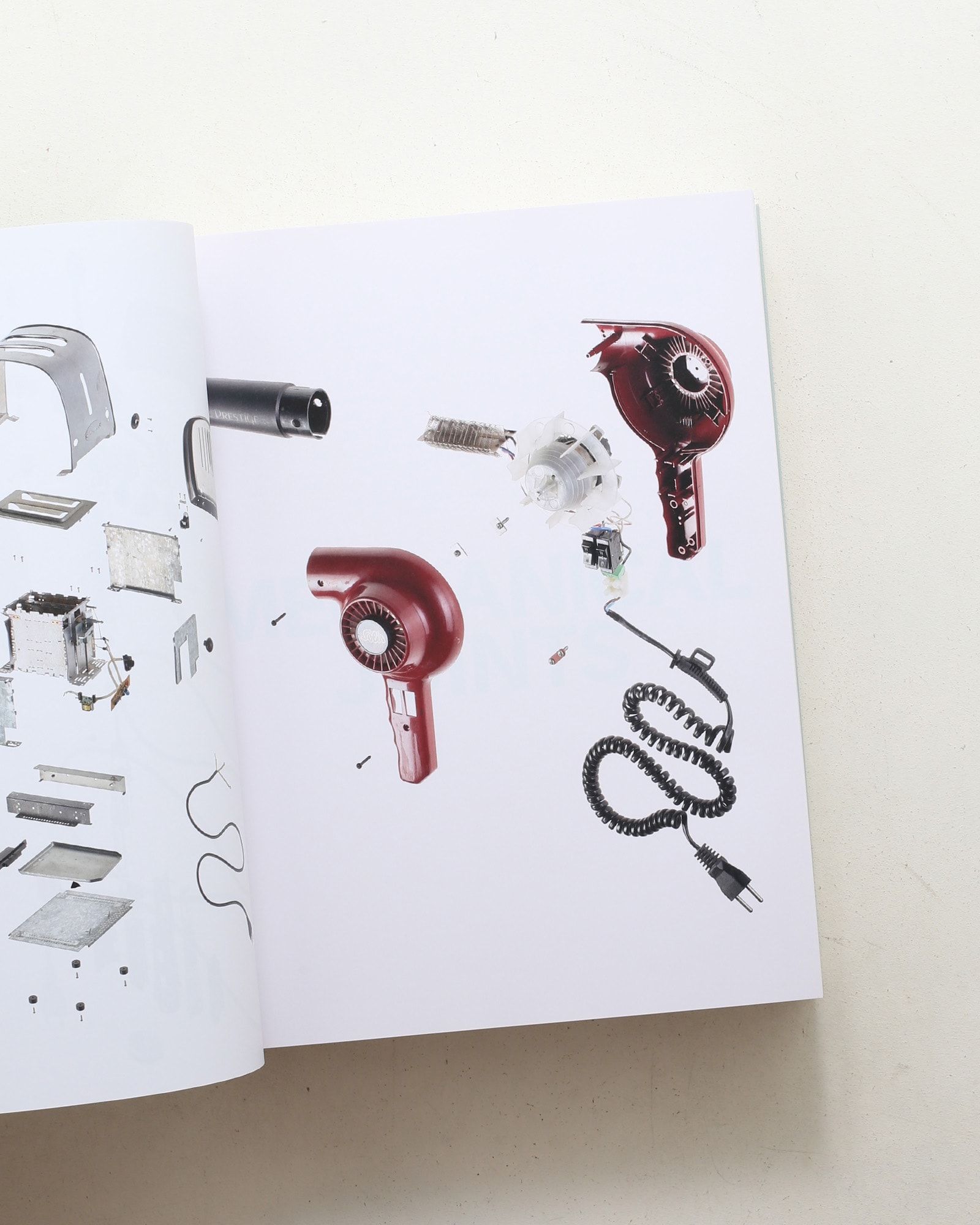 U-JOINTS: A Taxonomy of Connections