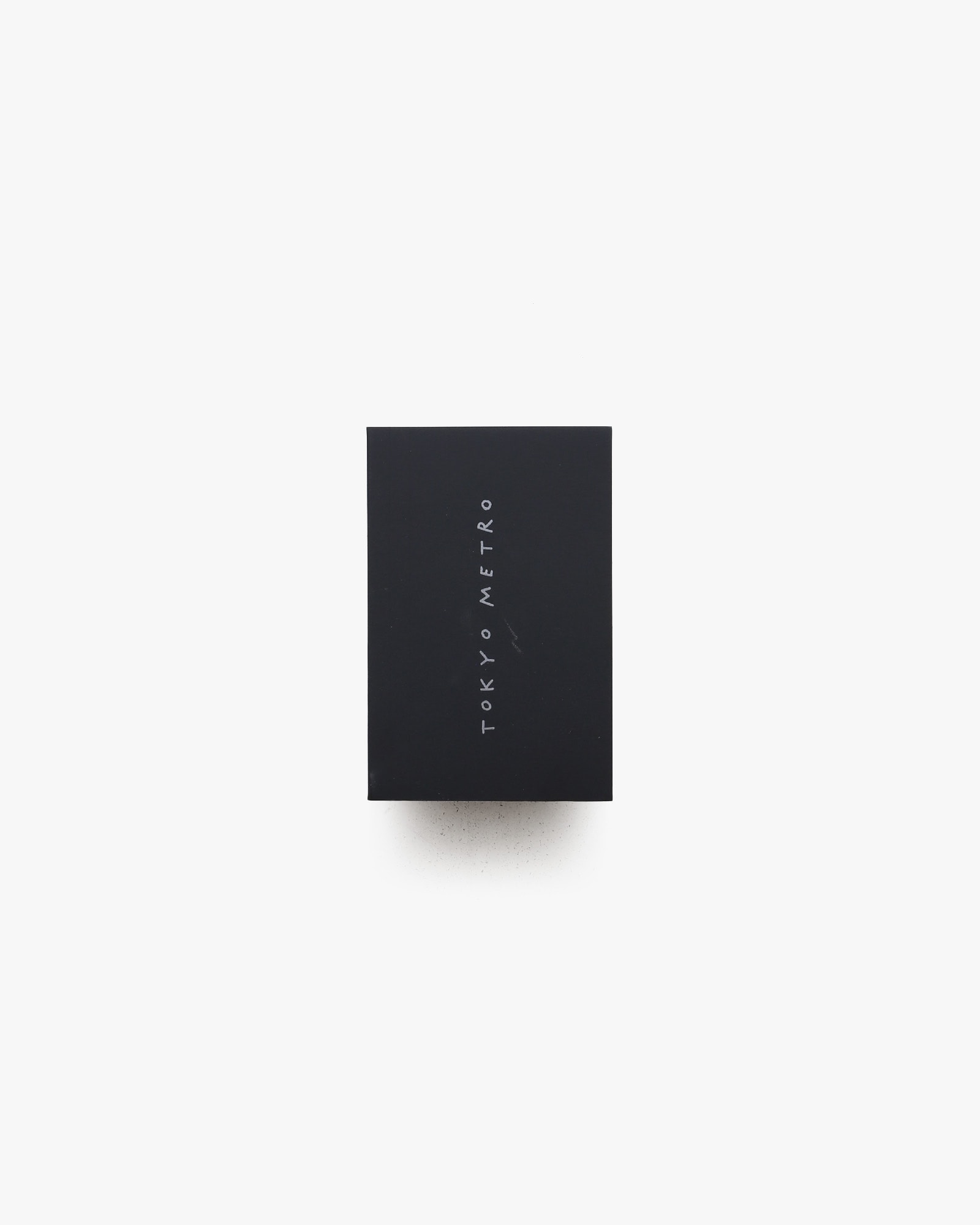 TOKYO METRO | Jan Bajtlik