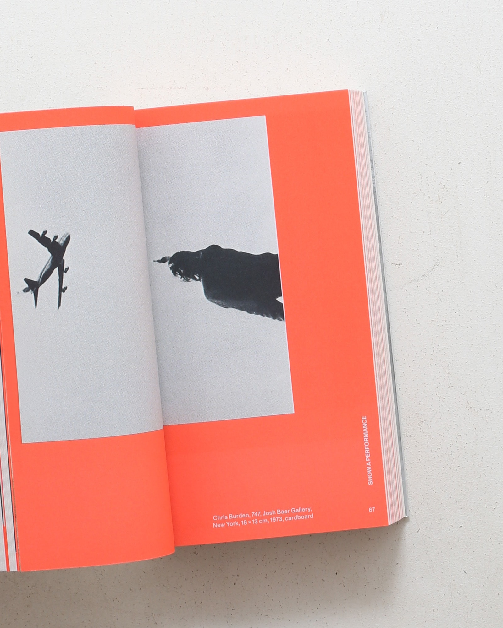 A Work will be Shown. Artist’s Invitations and Announcements 1960-2020 | Maurizio Nannucci