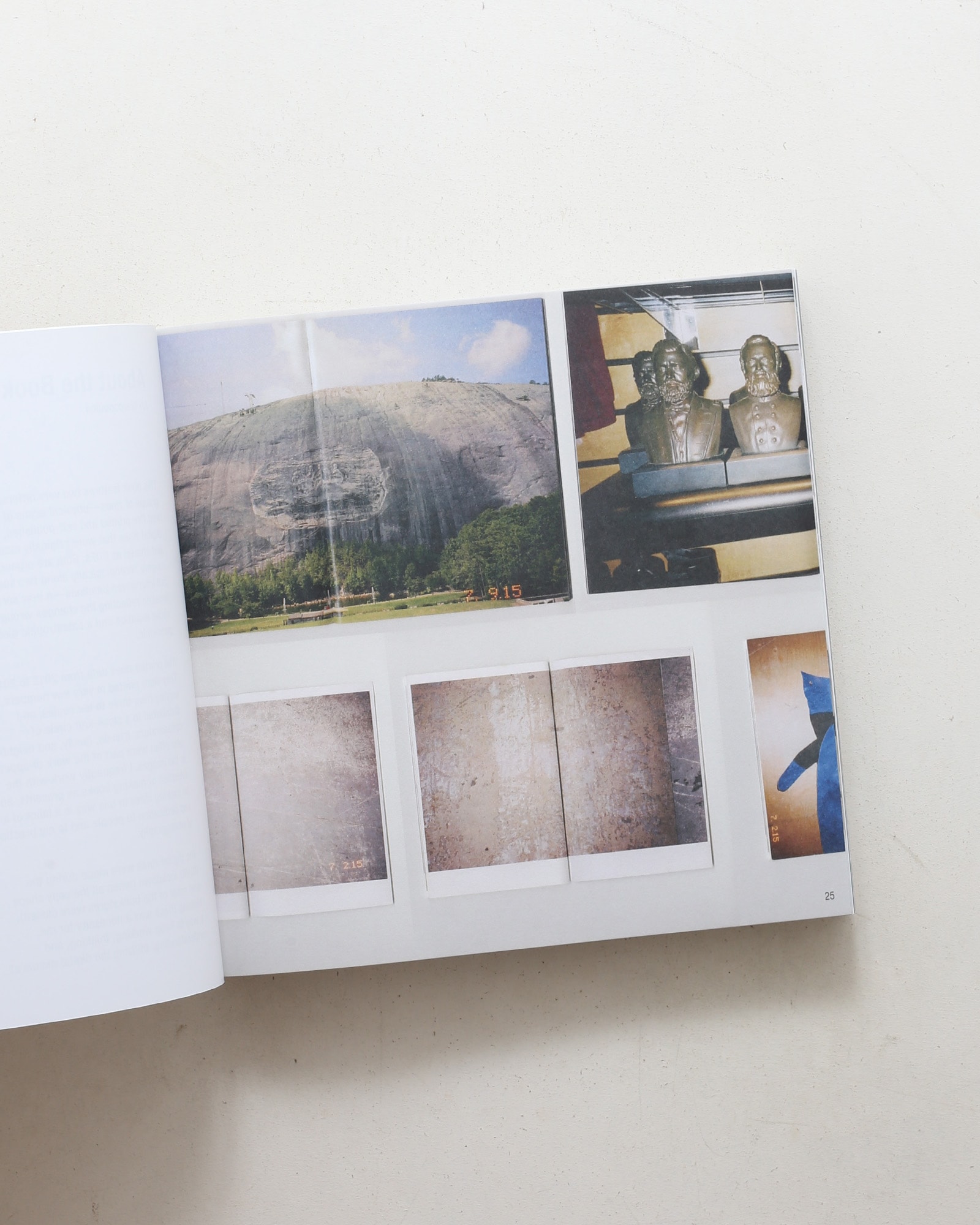 Ari Marcopoulos: Zines
