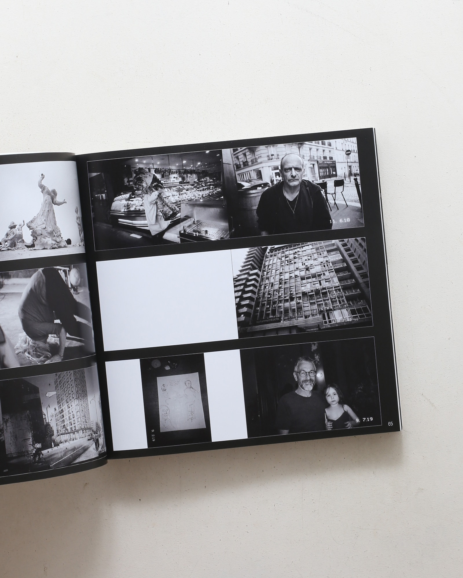 Ari Marcopoulos: Zines