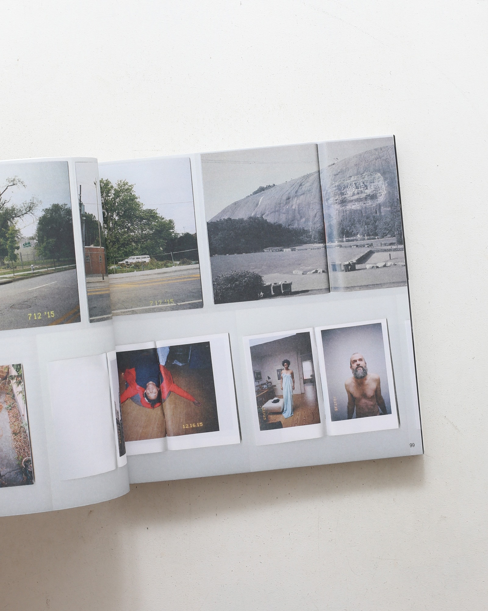 Ari Marcopoulos: Zines
