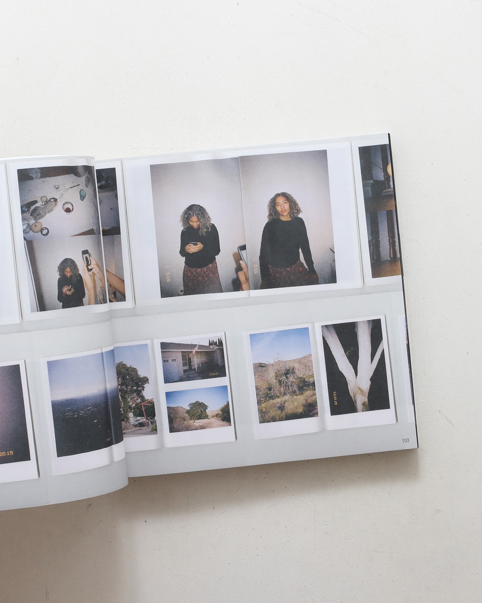 Ari Marcopoulos: Zines