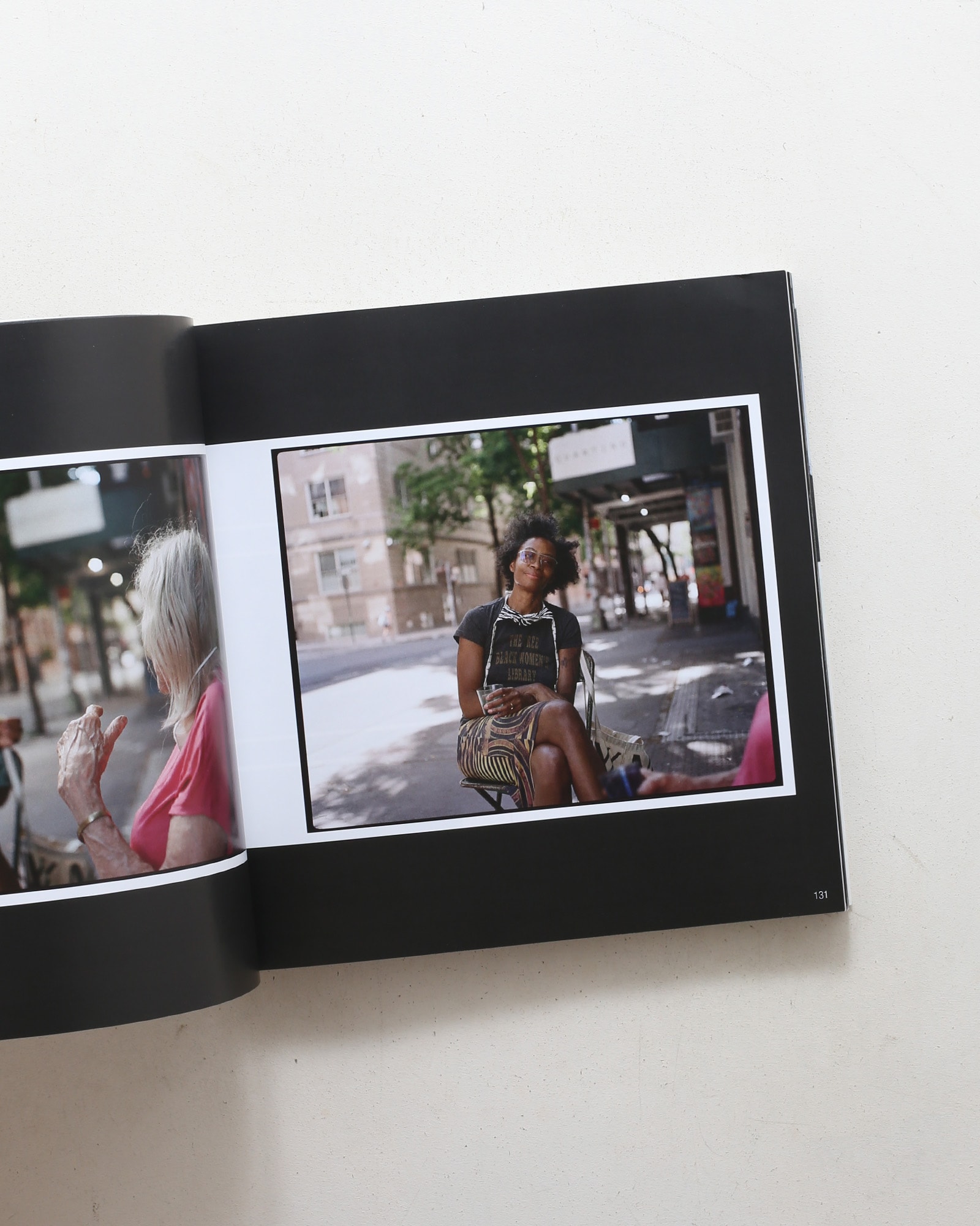 Ari Marcopoulos: Zines