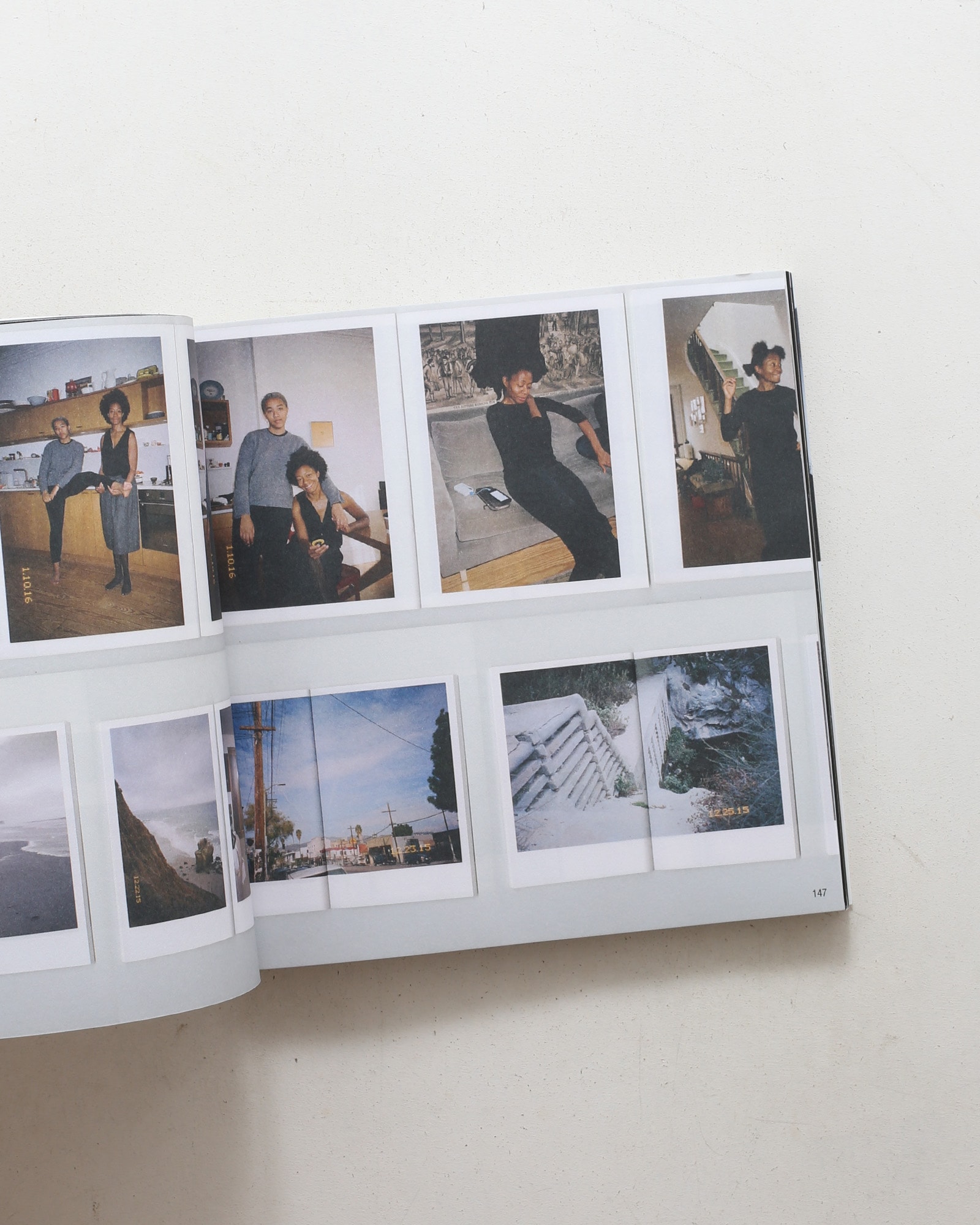Ari Marcopoulos: Zines