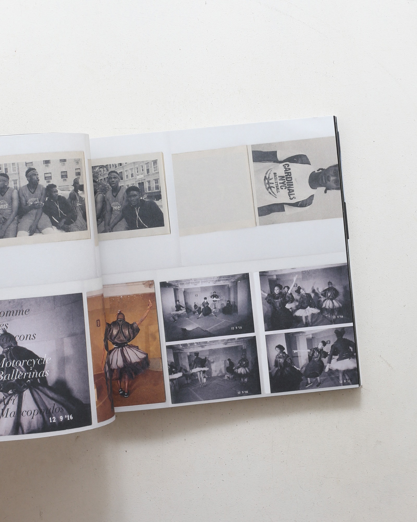 Ari Marcopoulos: Zines