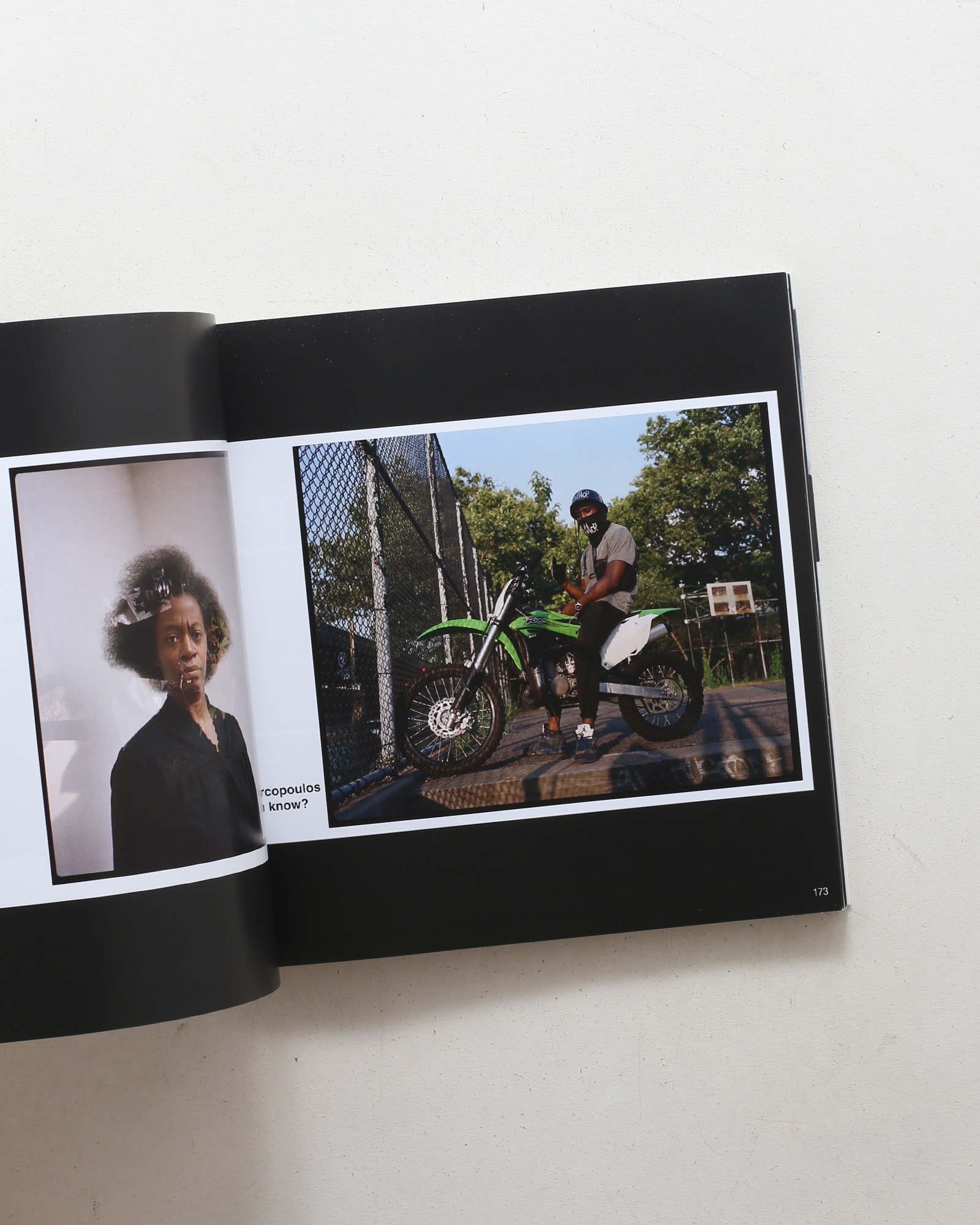 Ari Marcopoulos: Zines