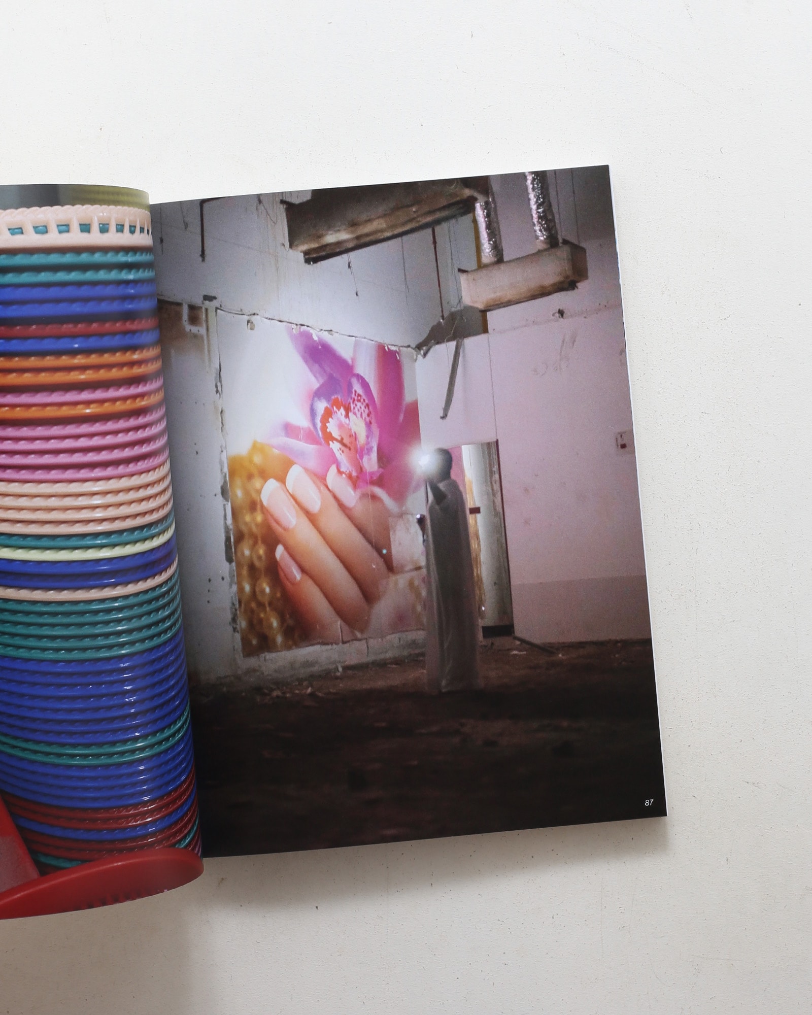 asia Issue 01