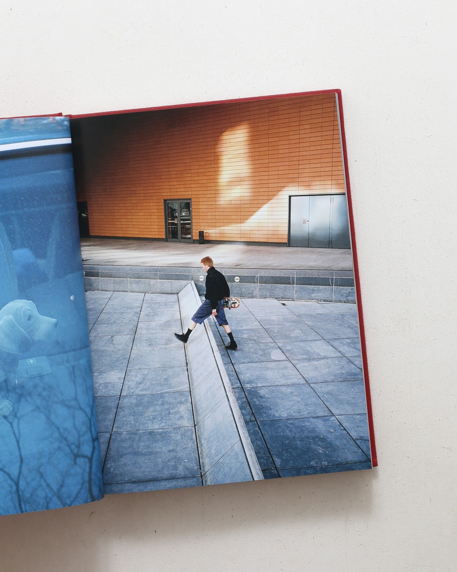 SORRY FOR MY LATE | Steffen Grap