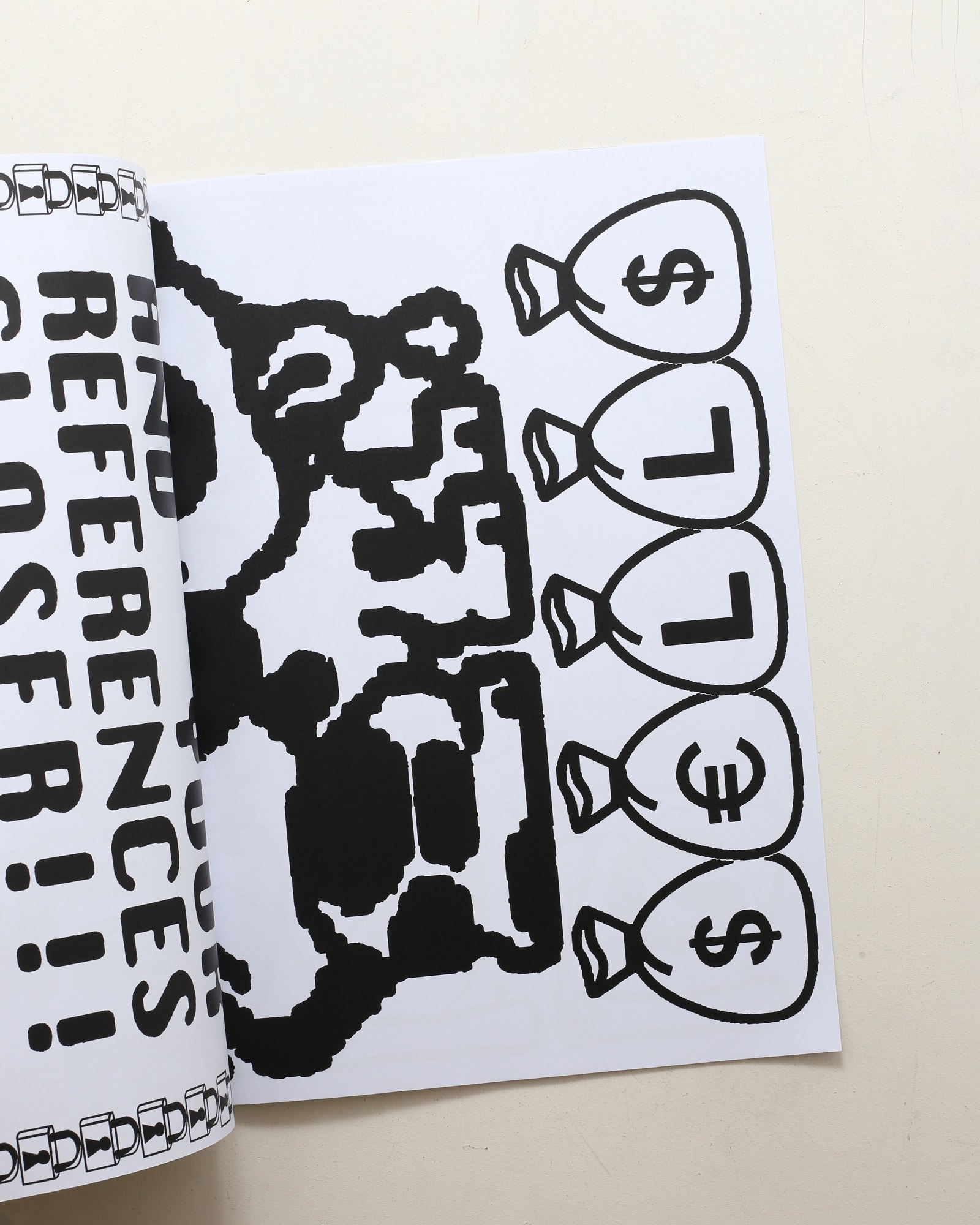BATE | Daniel David Freeman