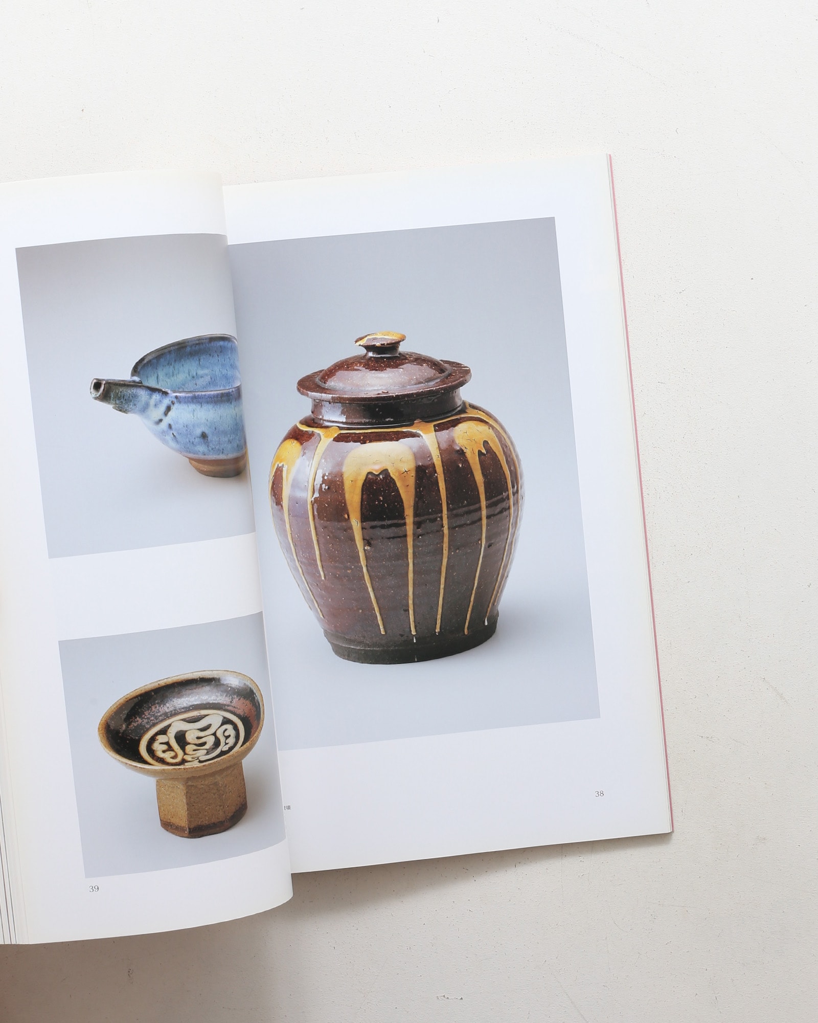 生命の歓喜 河井寛次郎展