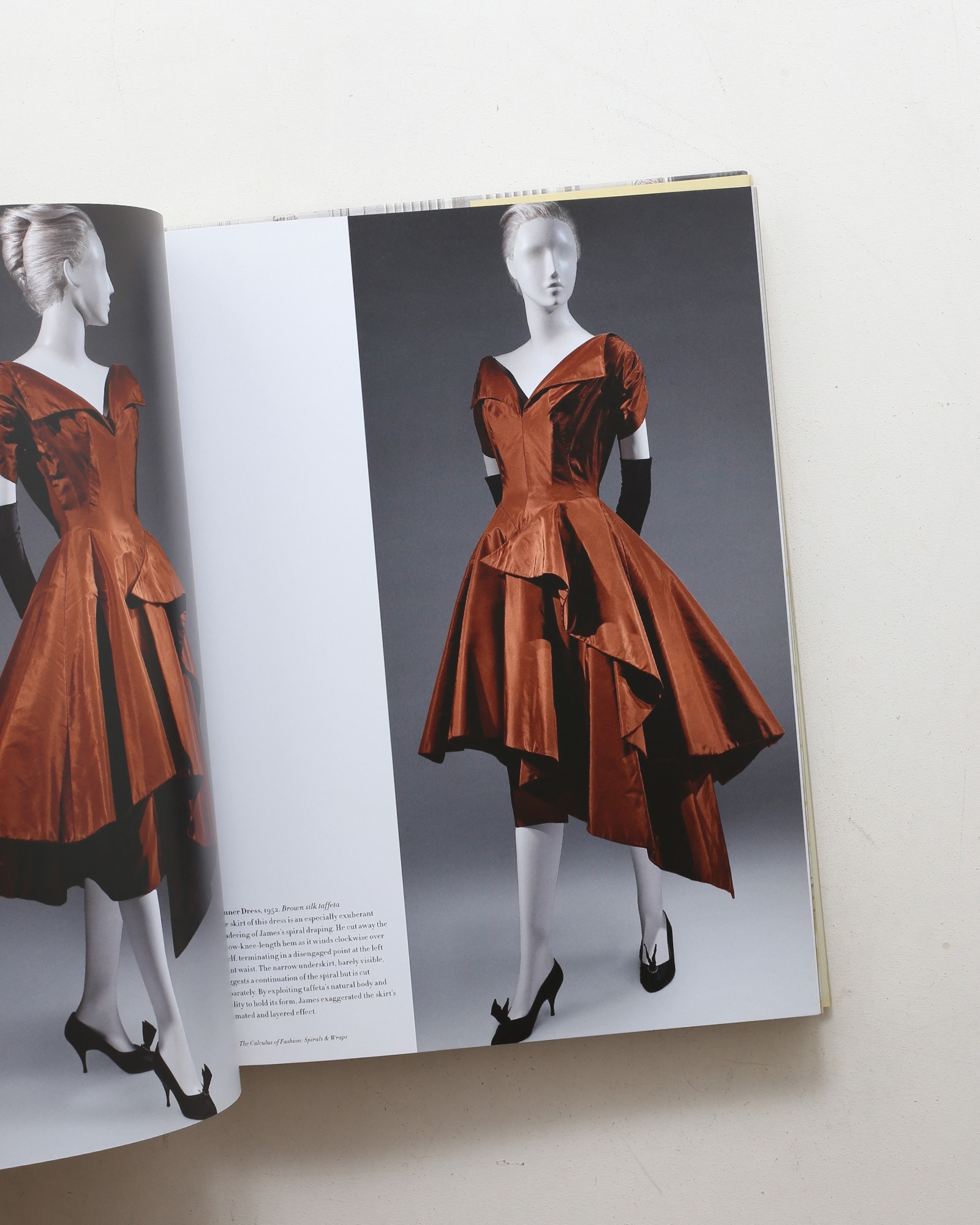 Charles James: Beyond Fashion