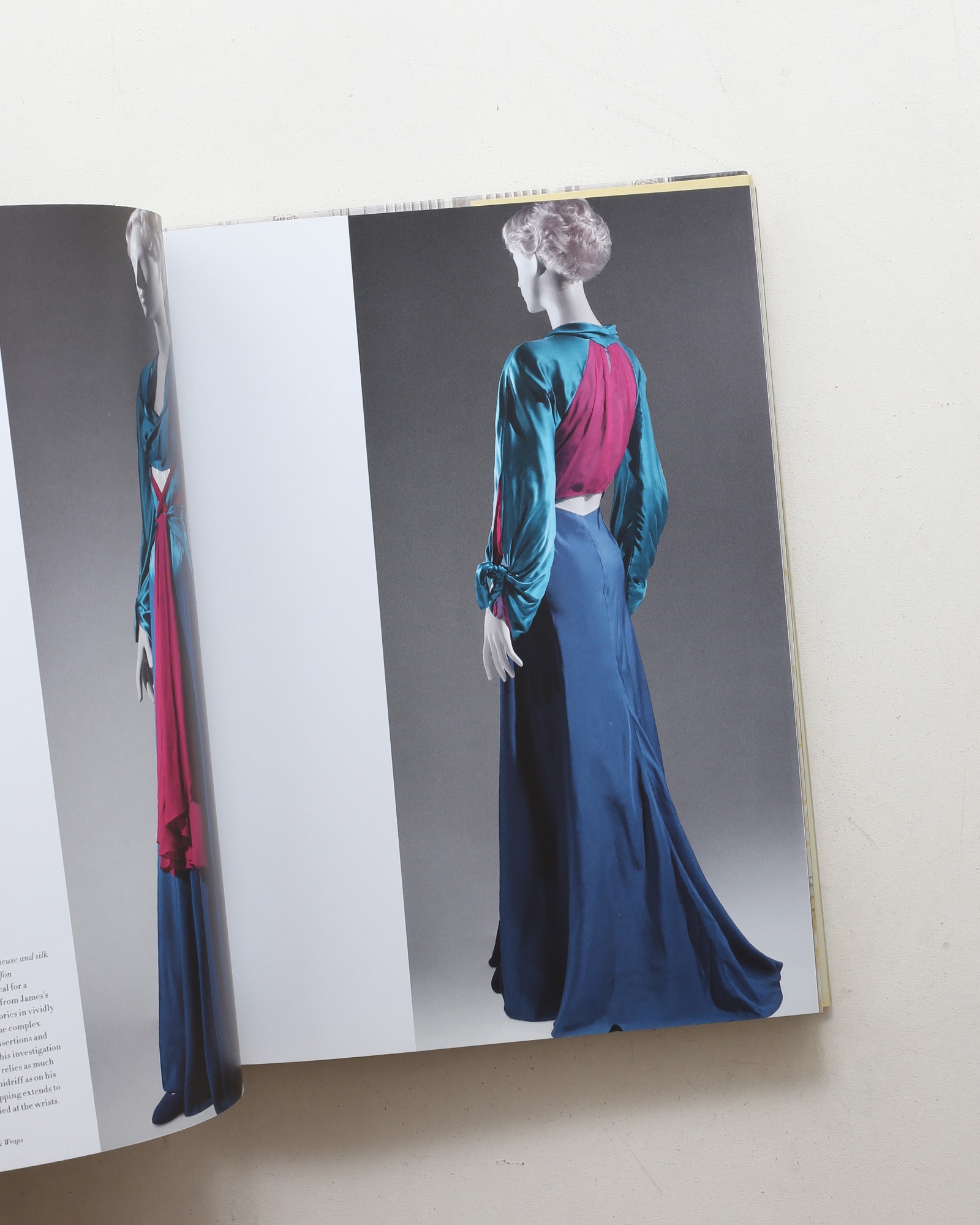Charles James: Beyond Fashion