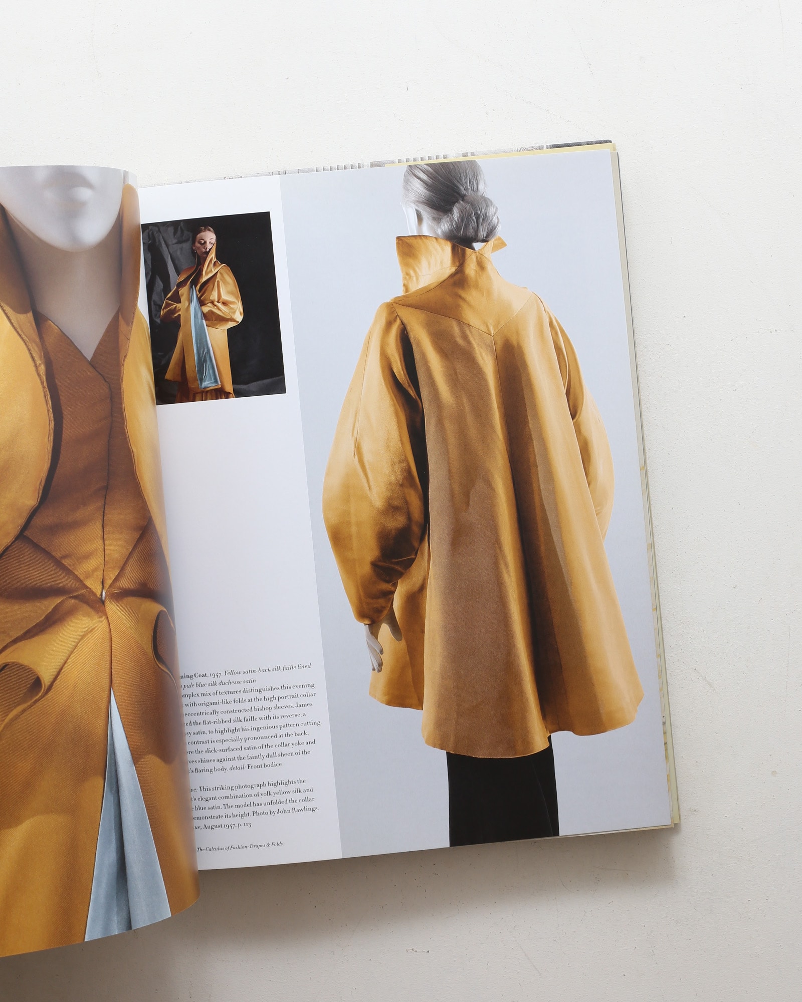 Charles James: Beyond Fashion