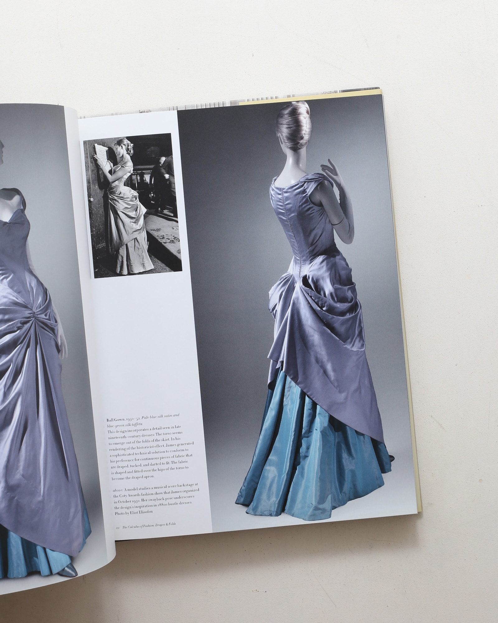Charles James: Beyond Fashion