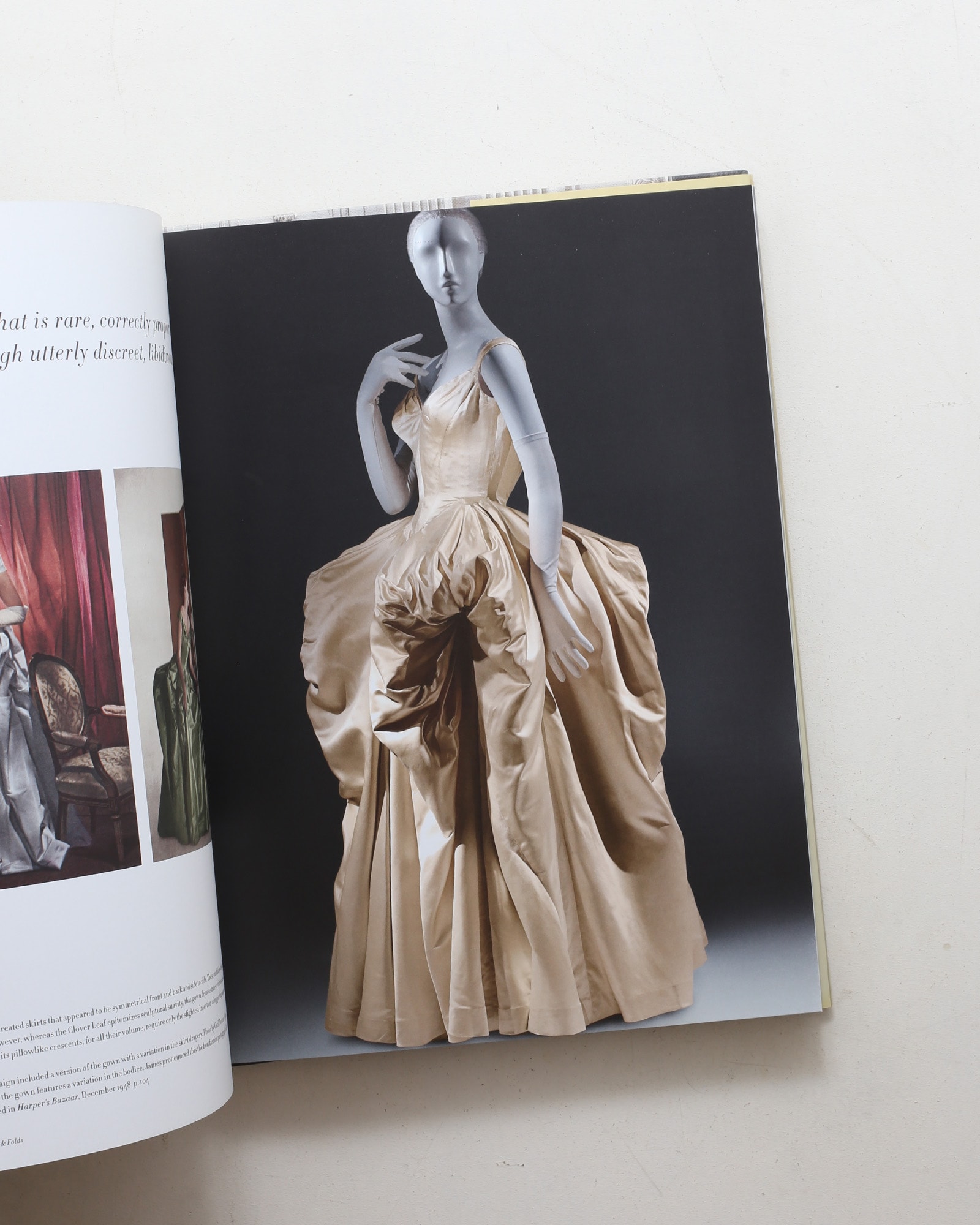 Charles James: Beyond Fashion