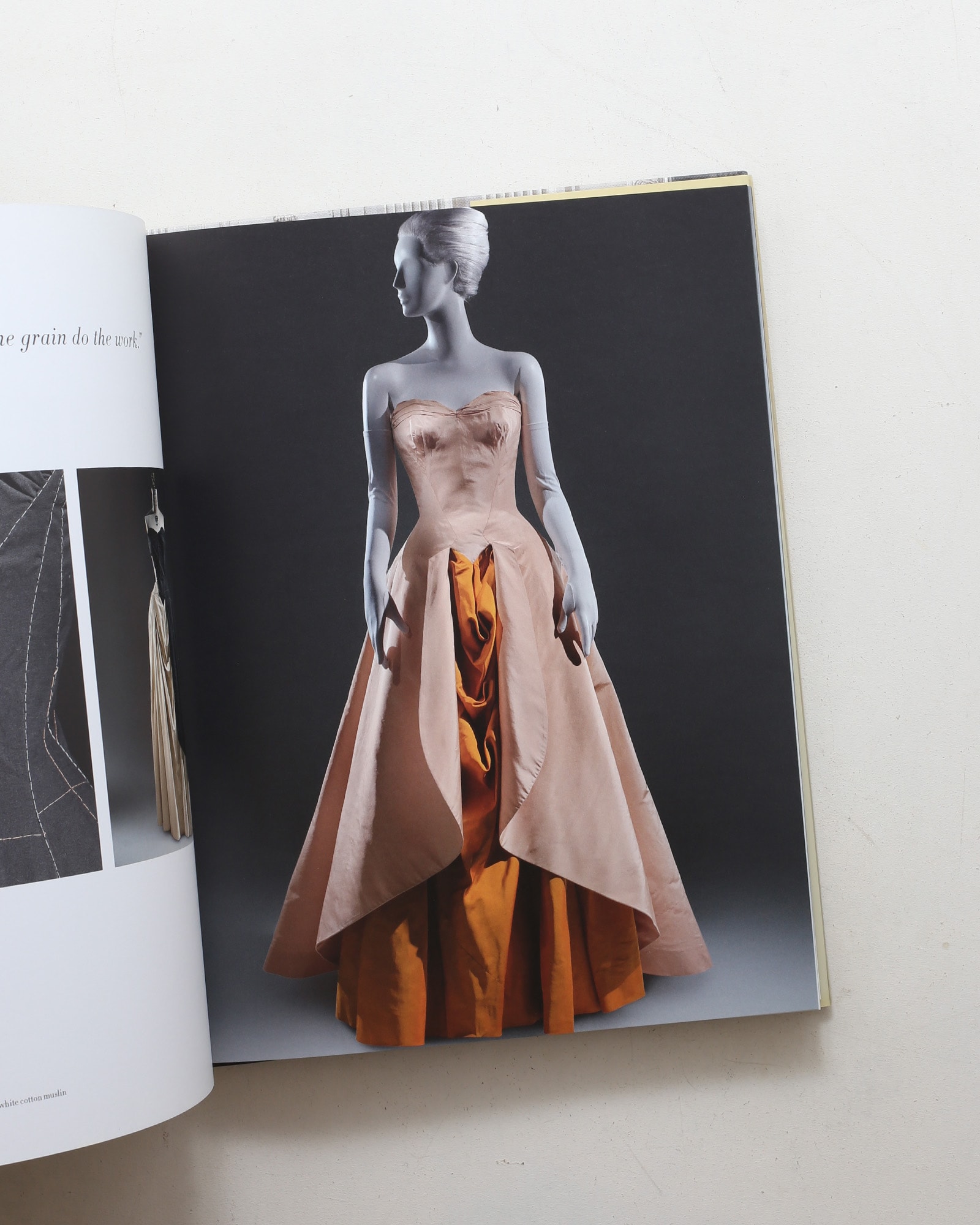 Charles James: Beyond Fashion
