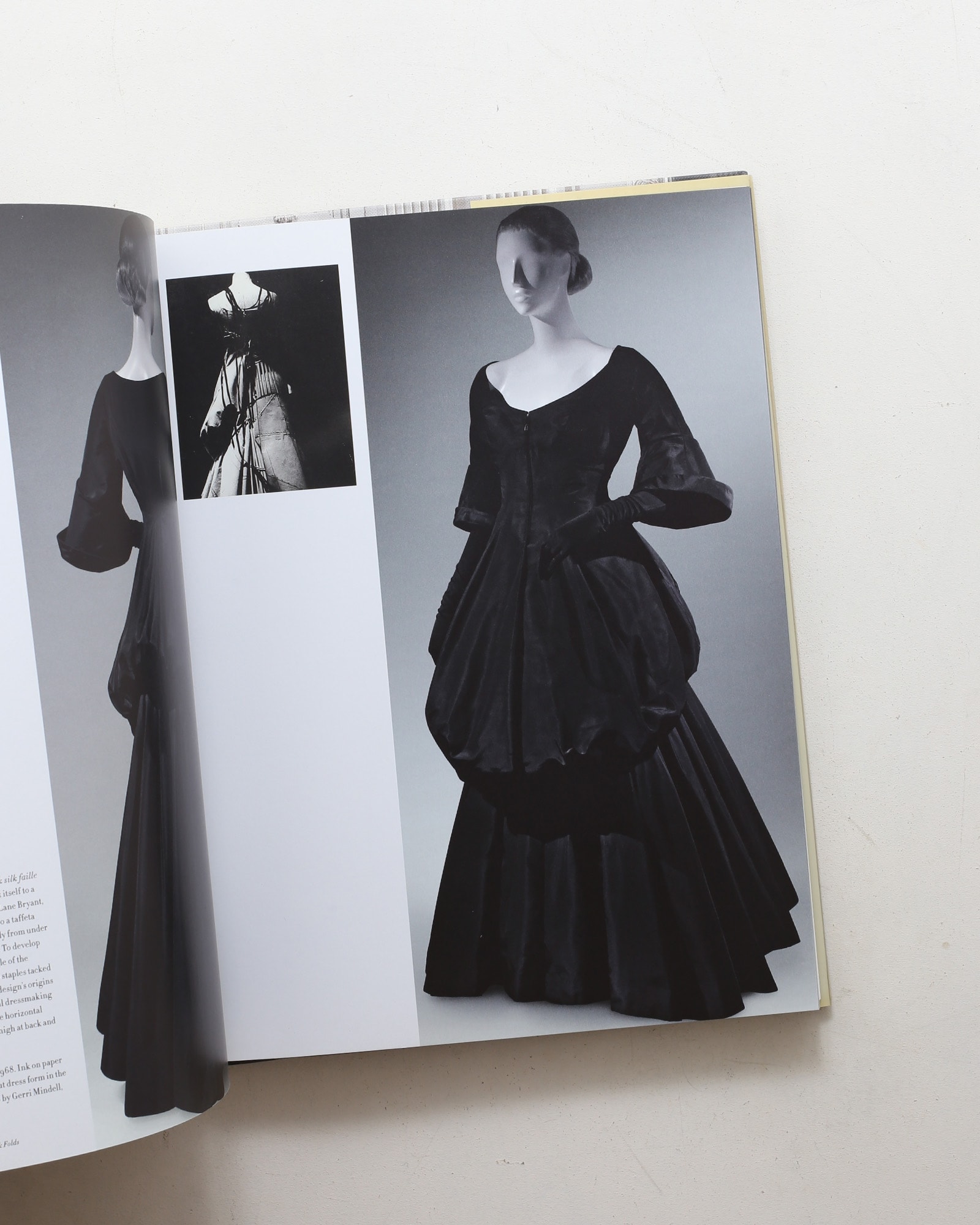 Charles James: Beyond Fashion