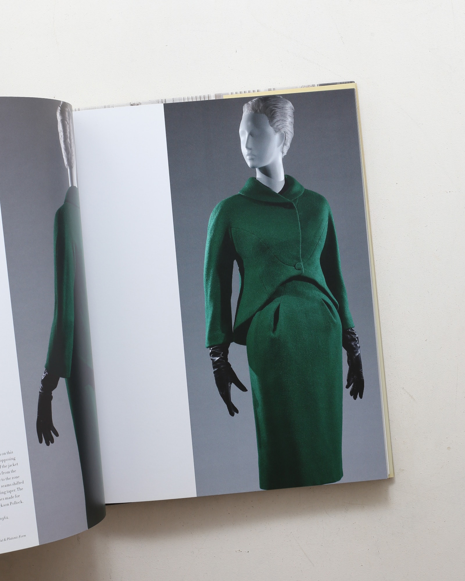 Charles James: Beyond Fashion